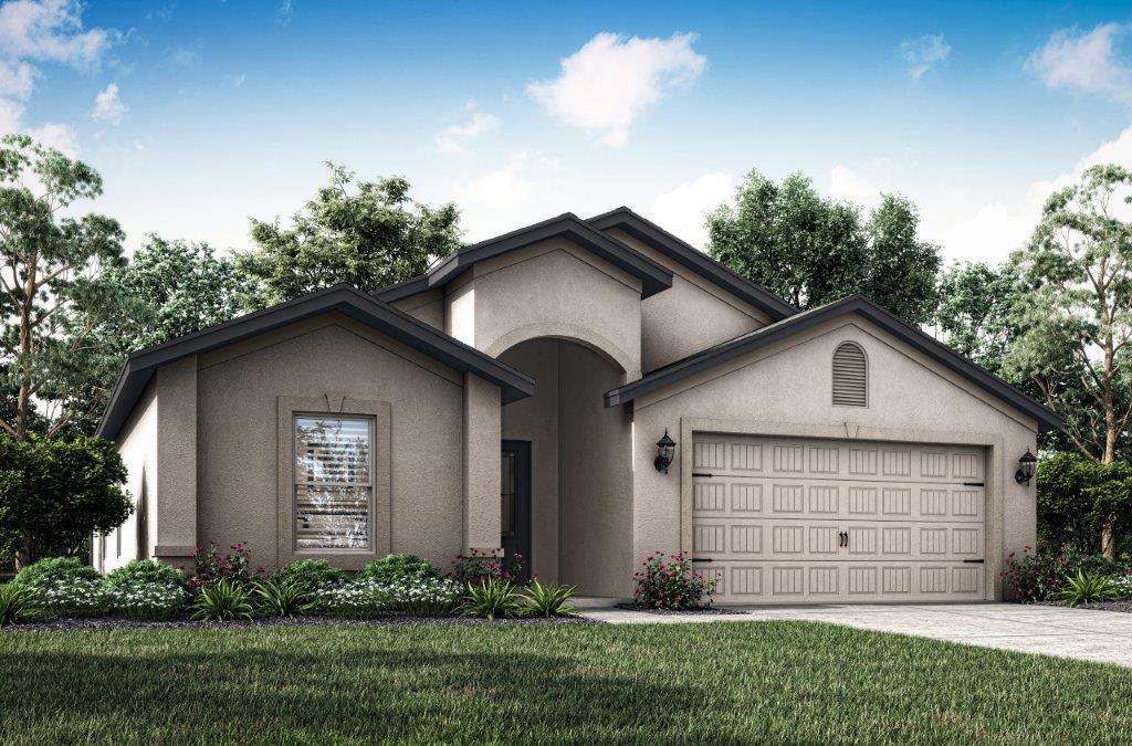 casa en Cape Coral por Terrata Homes