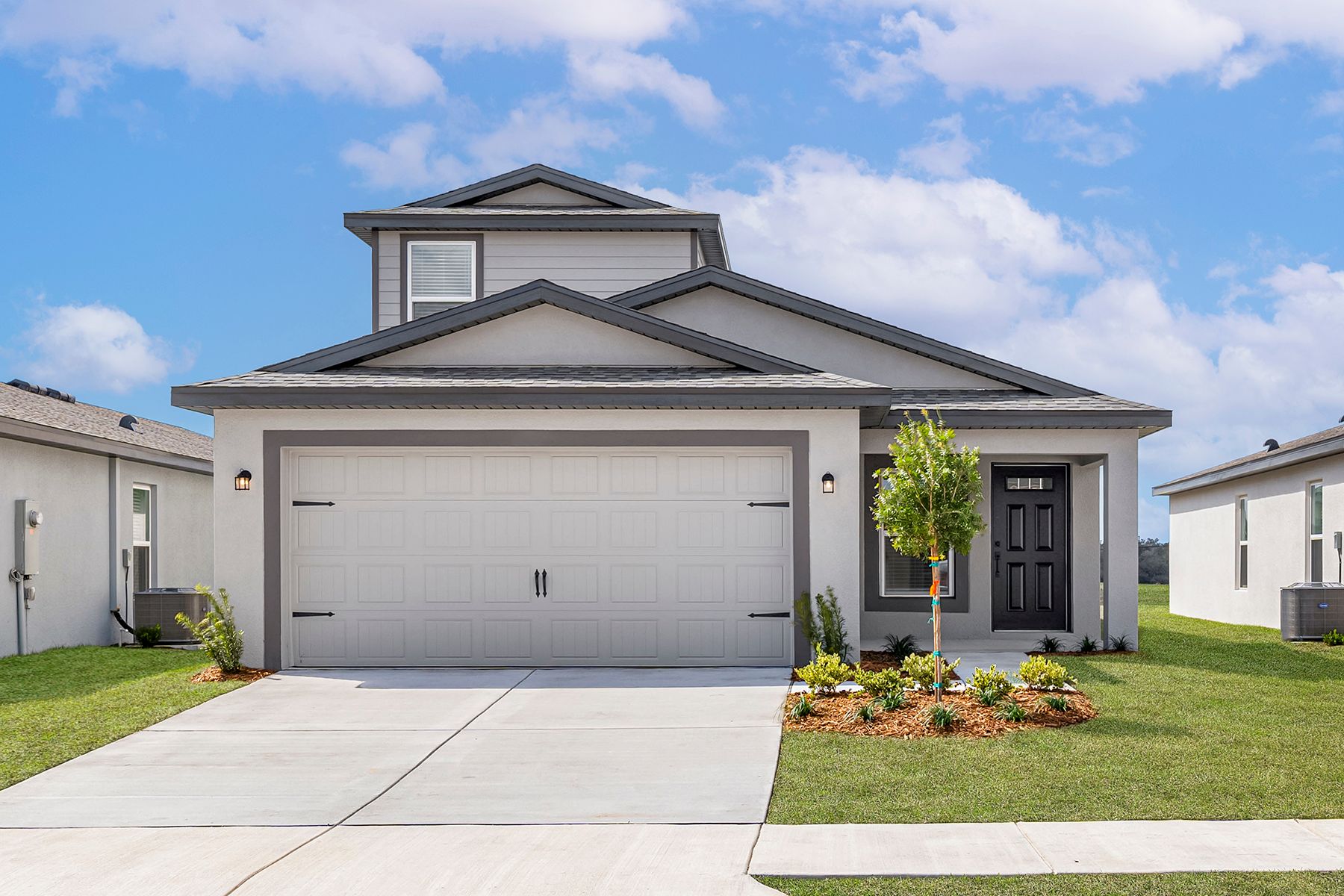 Spring Hill - Spring Hill, FL