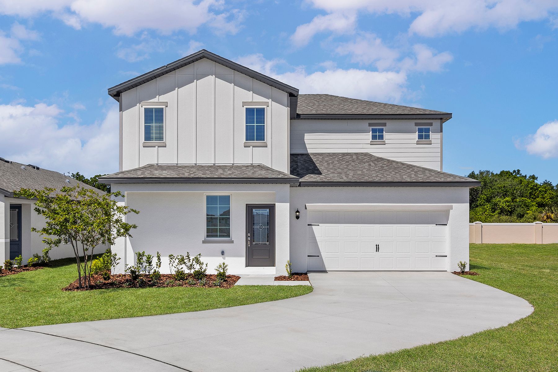 Peach Crossings - Winter Haven, FL