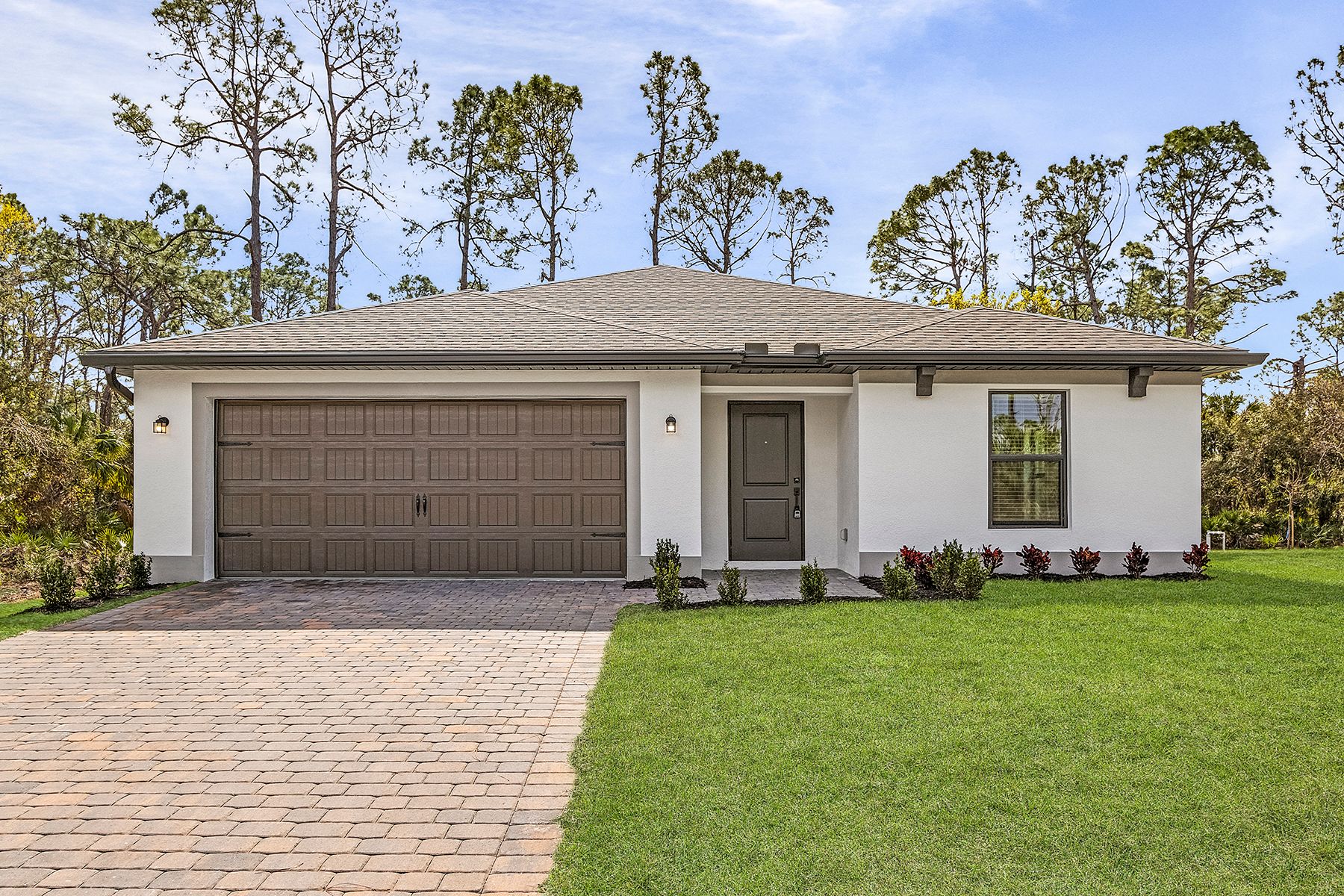 Tortuga - Mirror Lakes: Lehigh Acres, Florida - LGI Homes