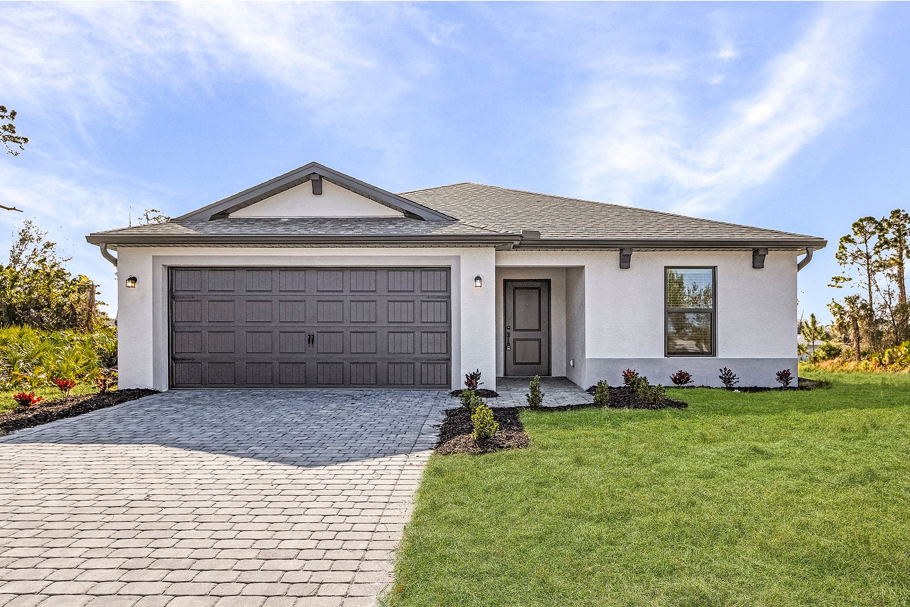 Avalon - Cape Coral: Cape Coral, Florida - LGI Homes