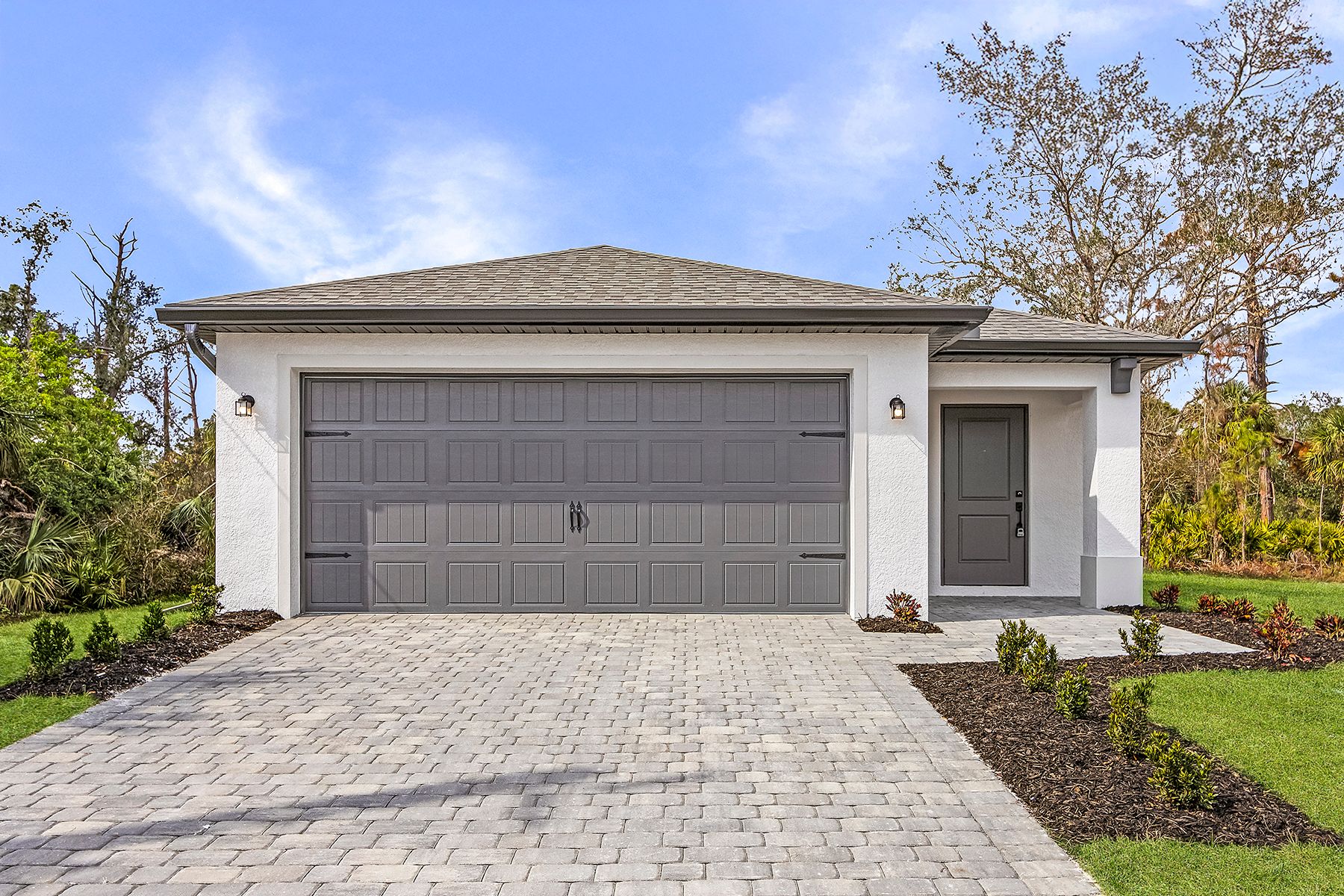 Captiva - Cape Coral: Cape Coral, Florida - LGI Homes