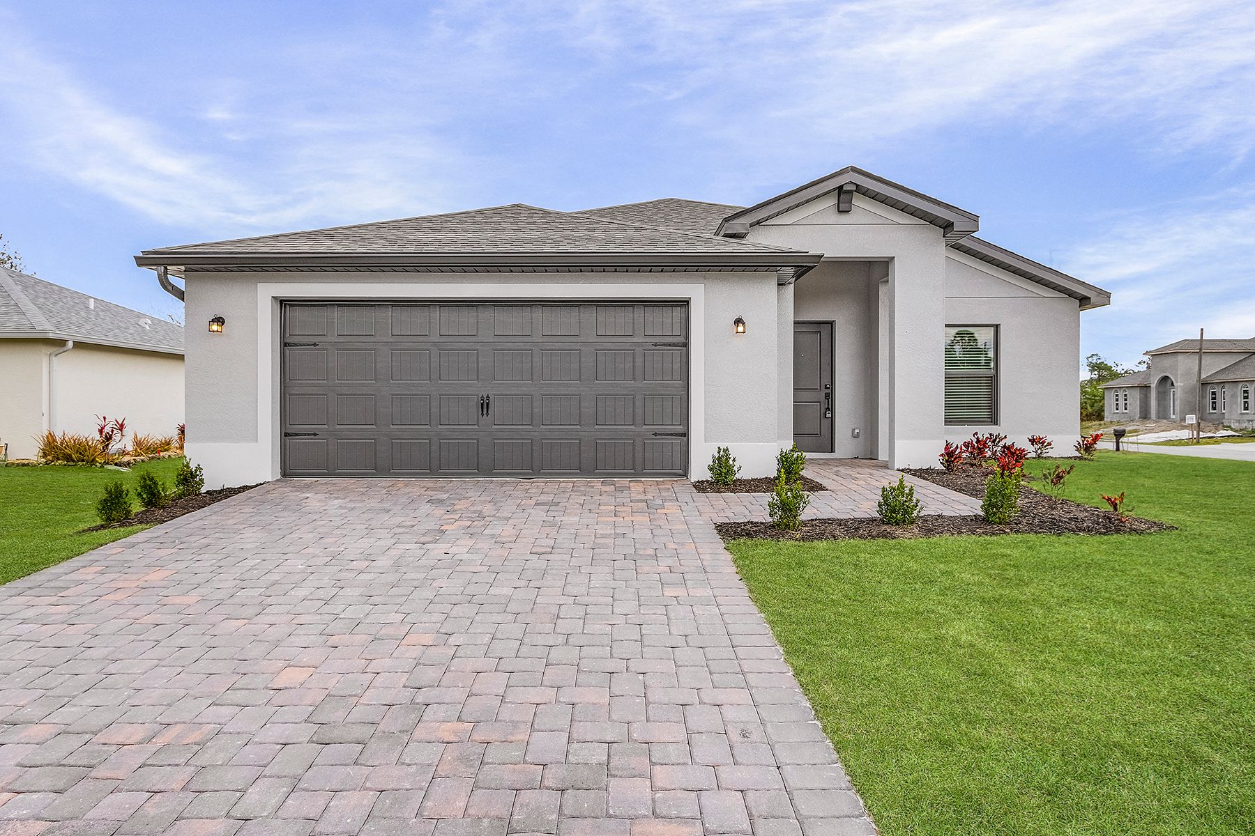 Palmetto - Cape Coral: Cape Coral, Florida - LGI Homes
