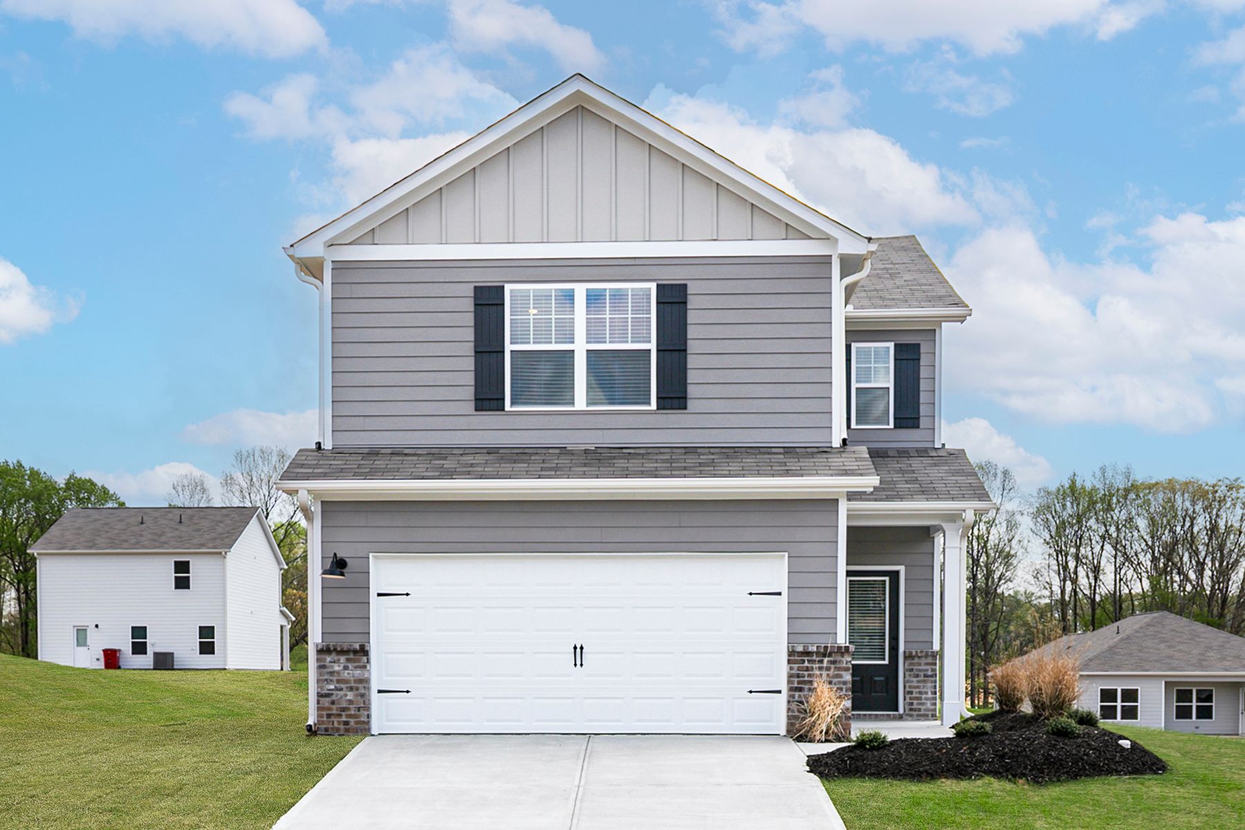 281 Sunfish Cir. Hoschton, GA 30548