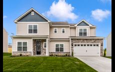 Brimington Farm: Waynesboro, Pennsylvania - LGI Homes