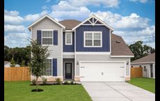 Pinewood Trails: Cleveland, Texas - LGI Homes