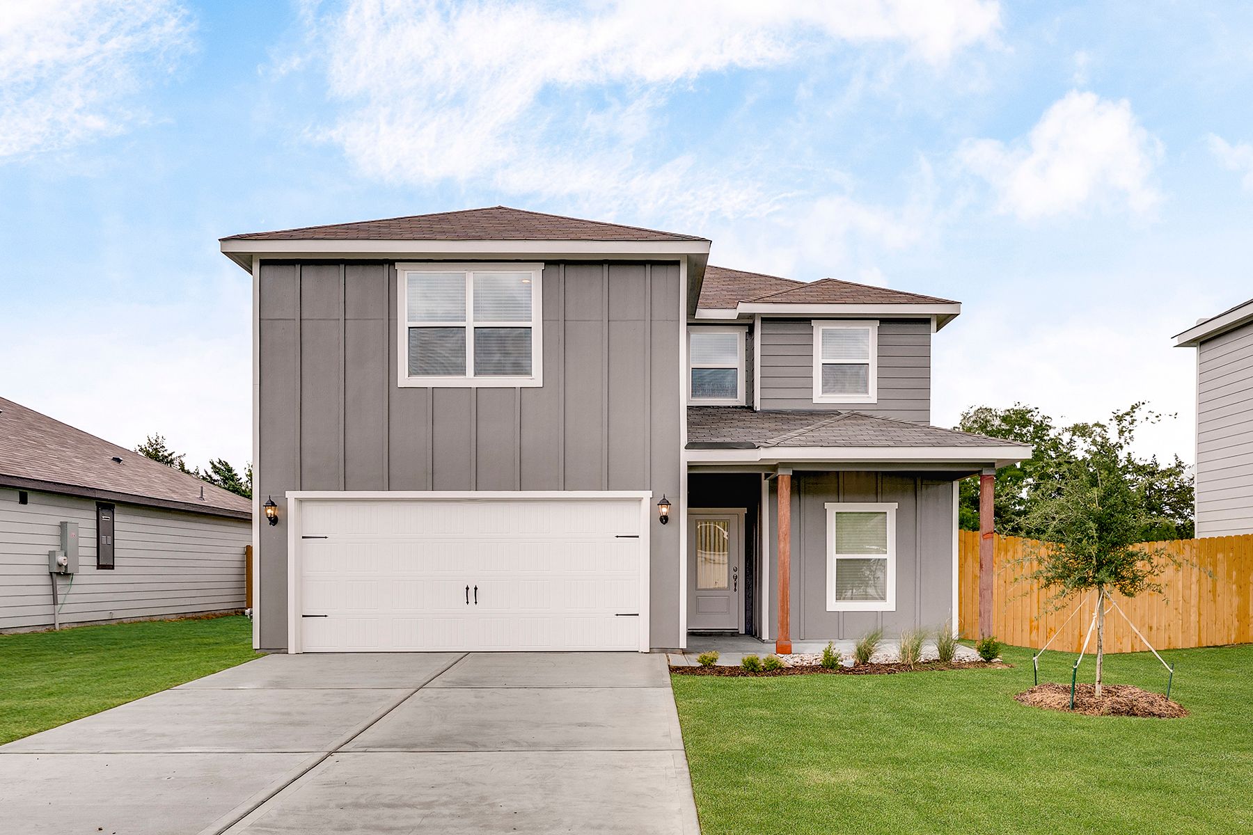 116 North Island Dr. Terrell, TX 75160