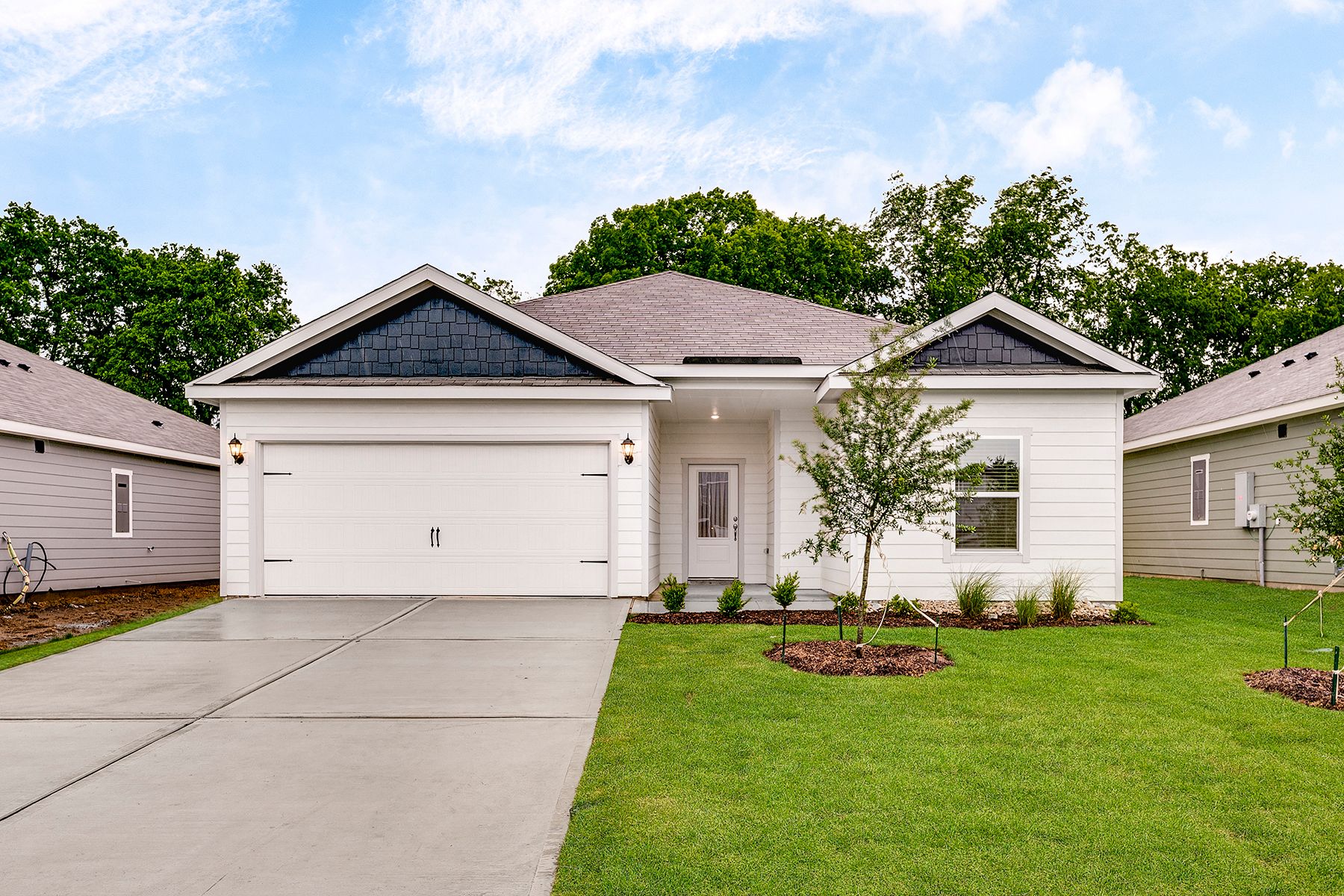 116 North Island Dr. Terrell, TX 75160