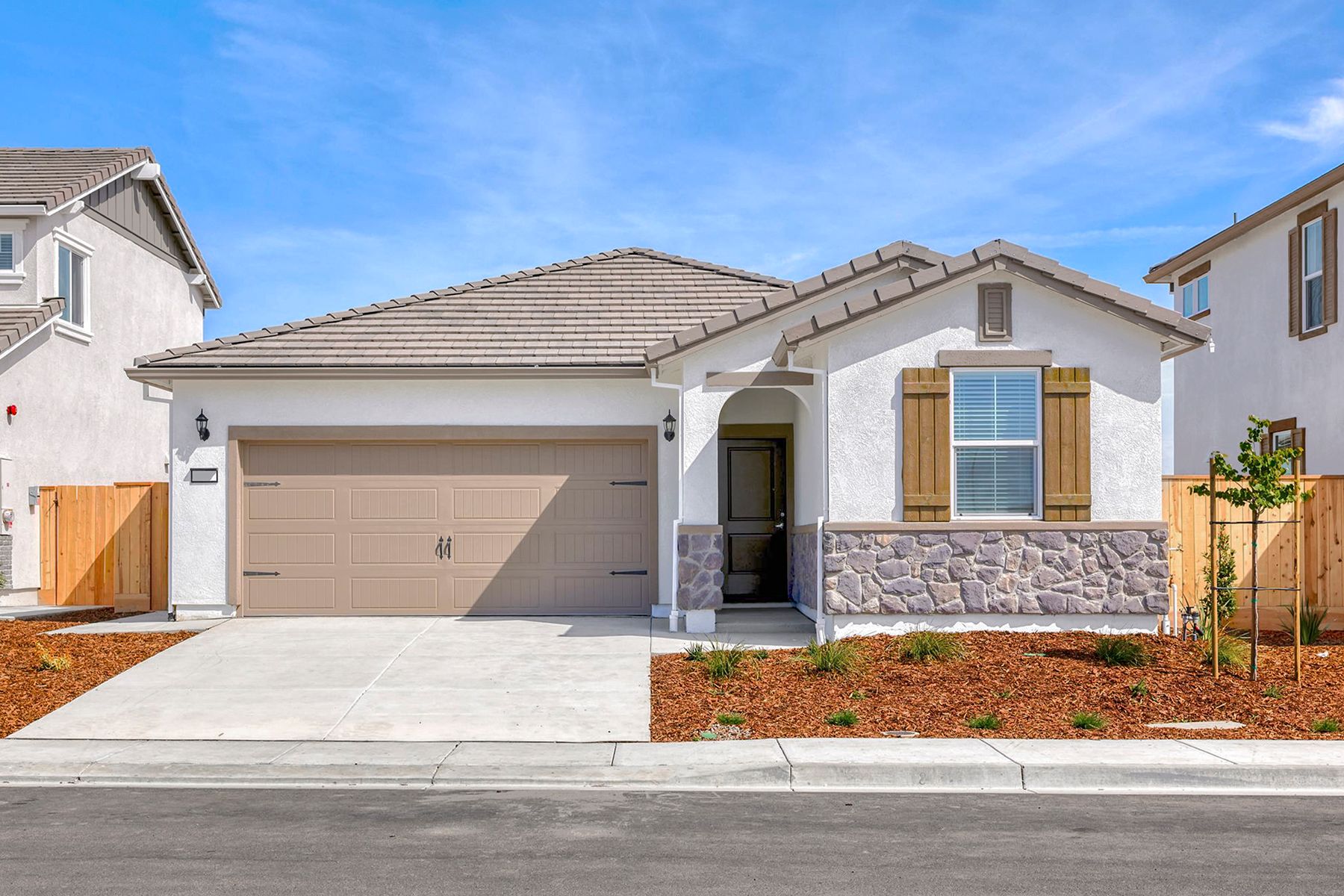 casa en Camden Shire por LGI Homes