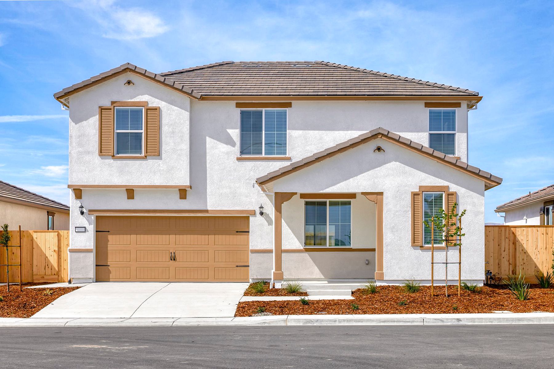 casa en Camden Shire por LGI Homes