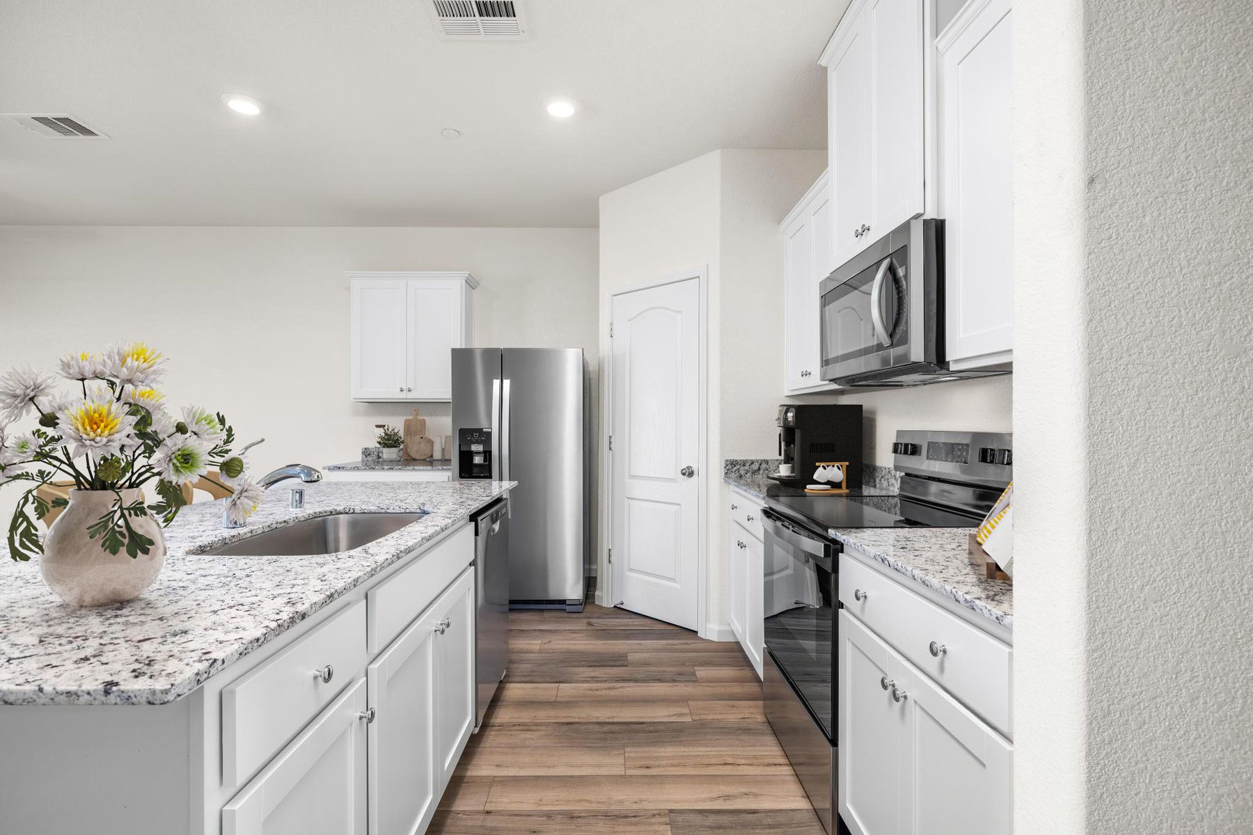 casa en Diamond Bar East por LGI Homes