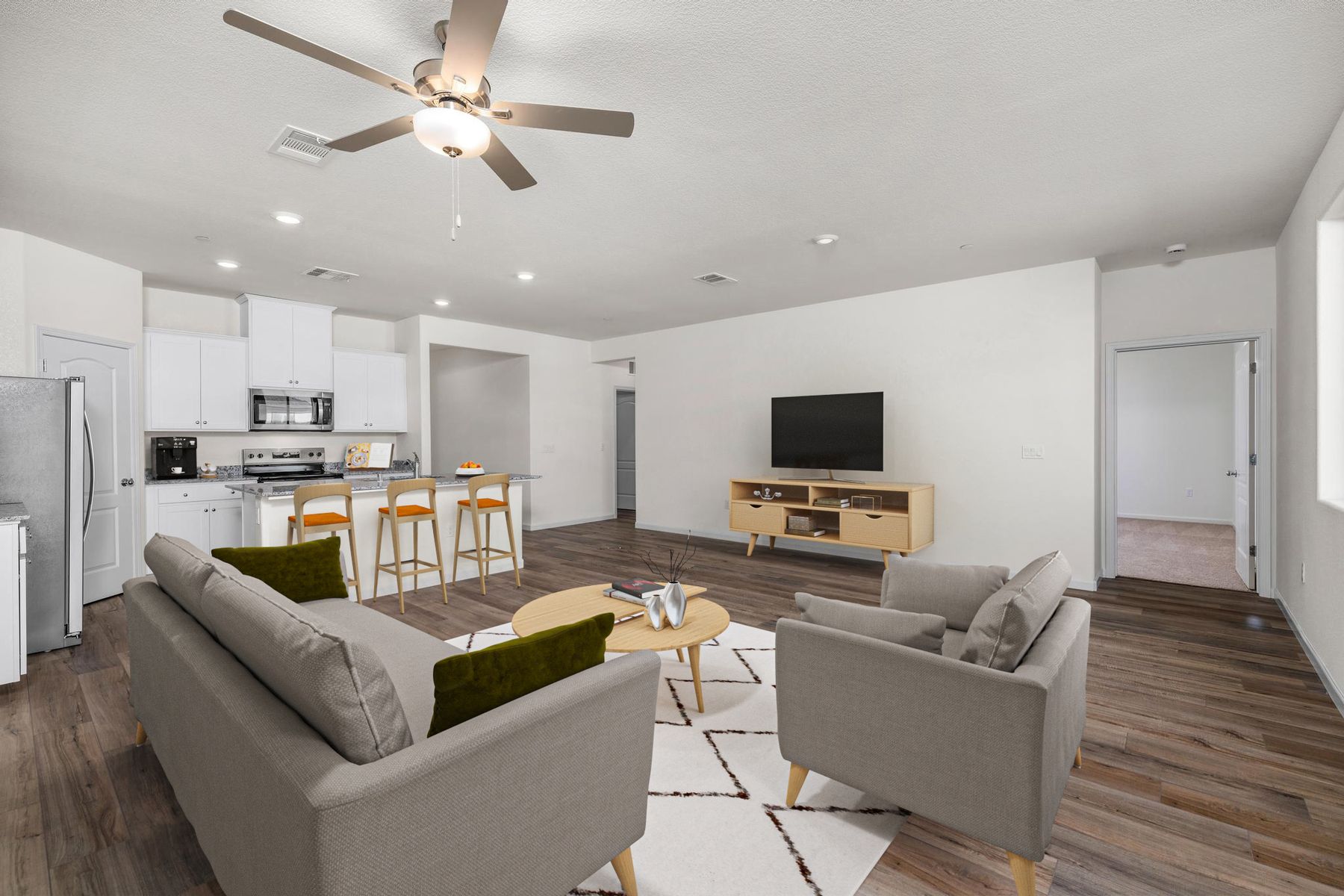 casa en Diamond Bar East por LGI Homes