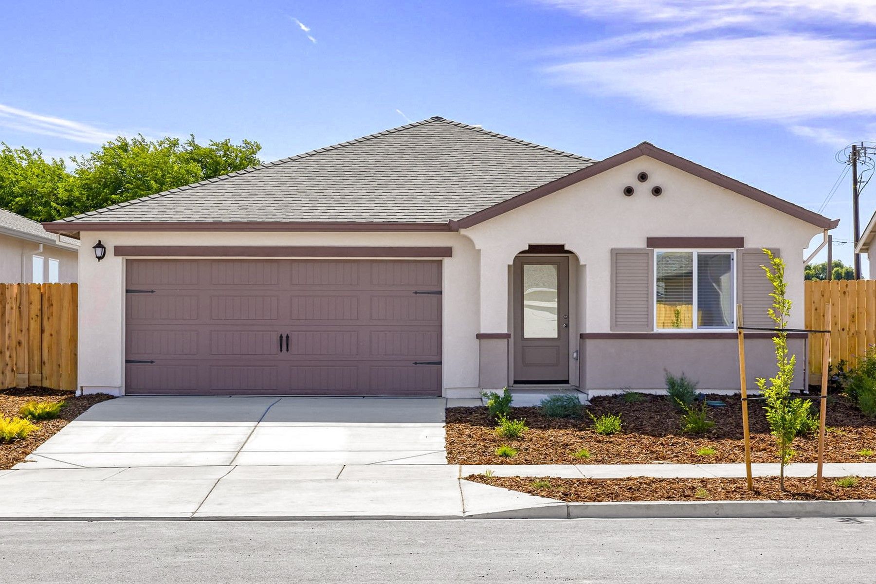 Avila - Dantoni Ranch: Linda, California - LGI Homes
