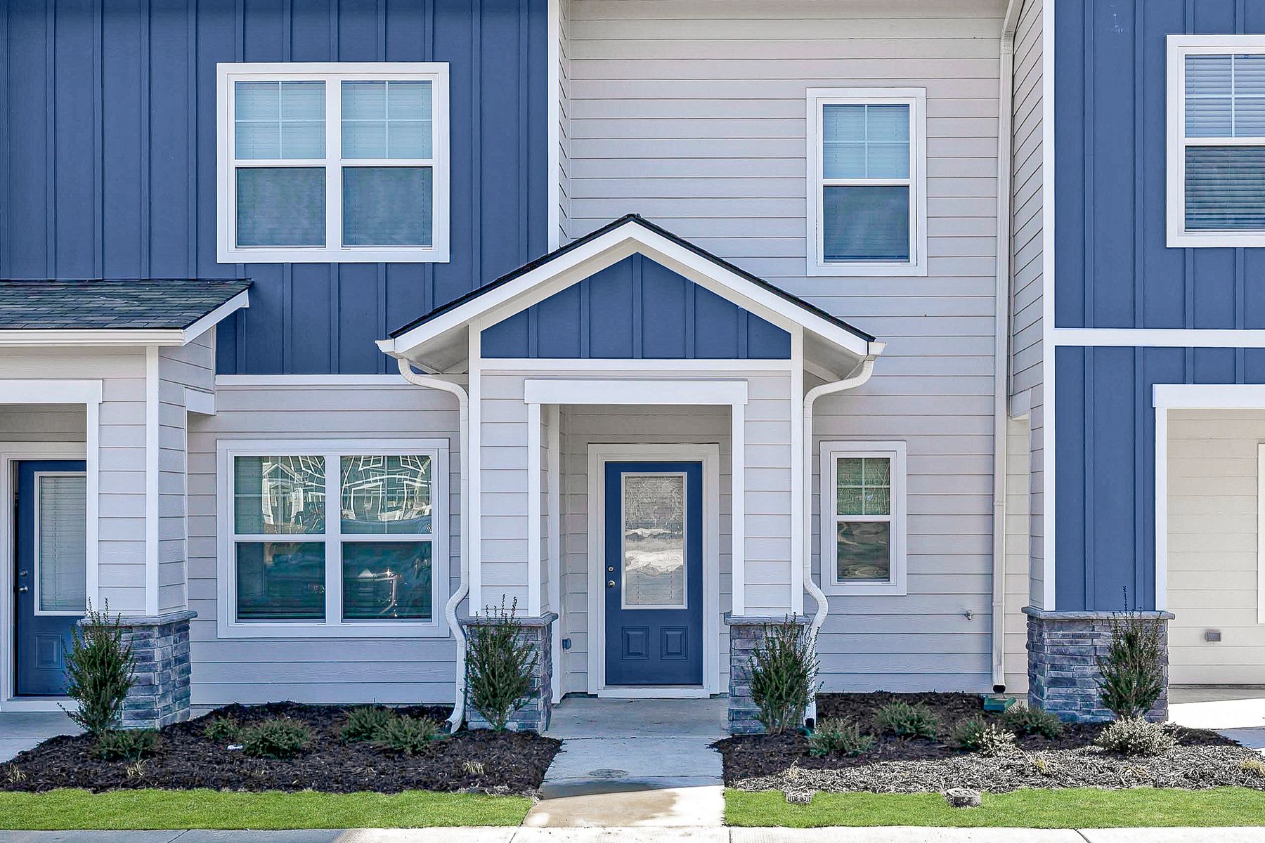 casa en Silverton Townhomes por LGI Homes
