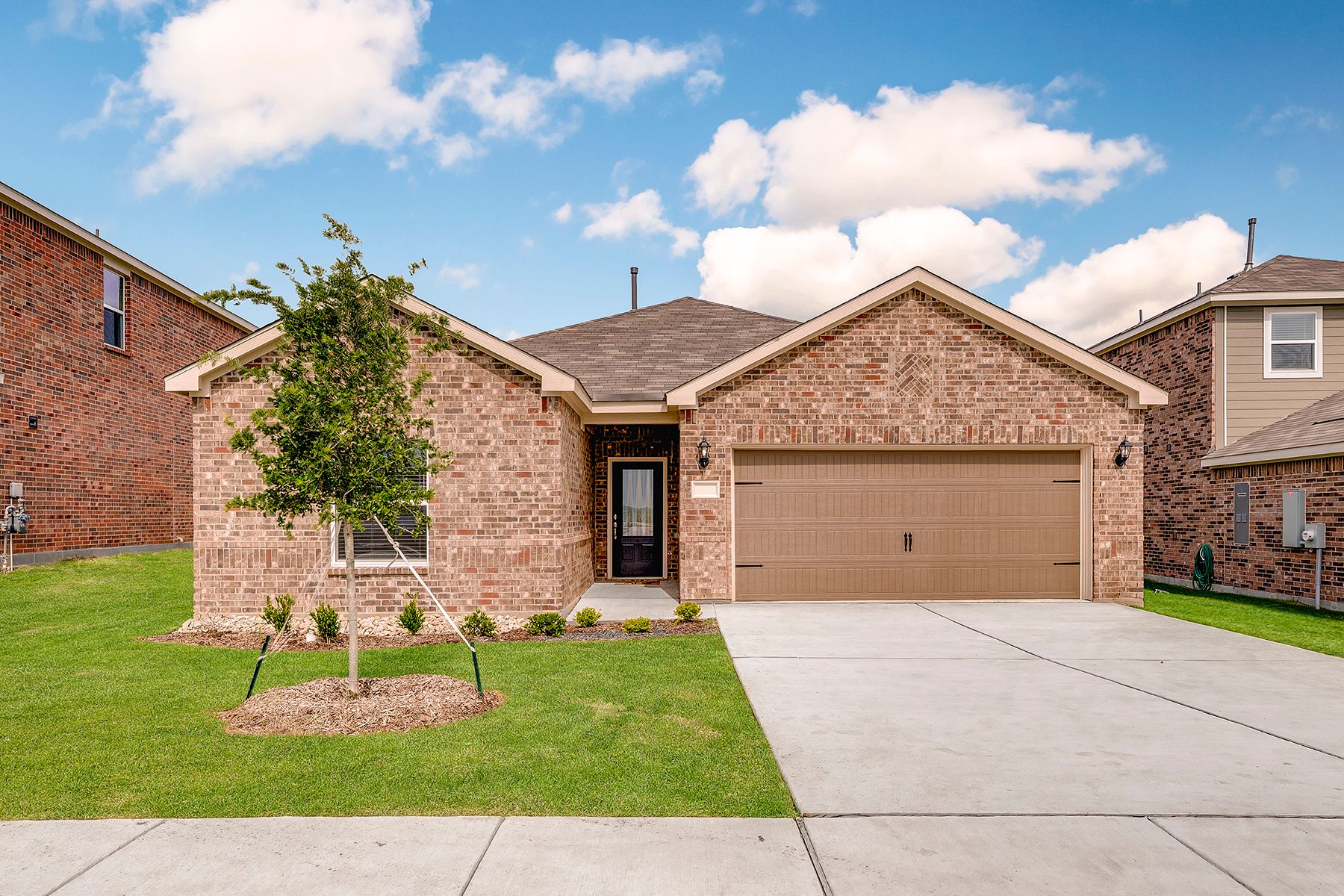 201 John Laurens Drive. Venus, TX 76084