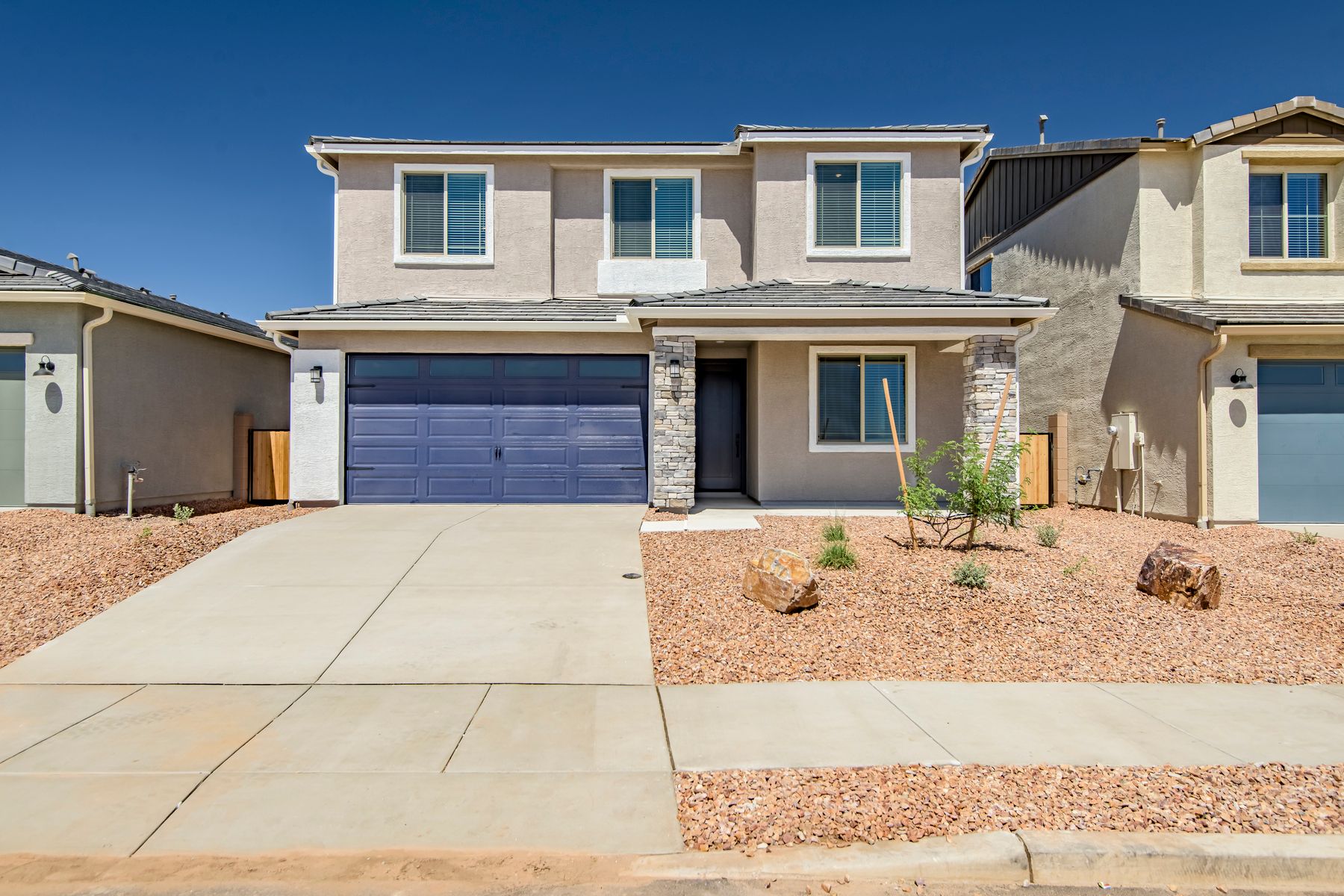 Wellton - Star Valley: Tucson, Arizona - LGI Homes