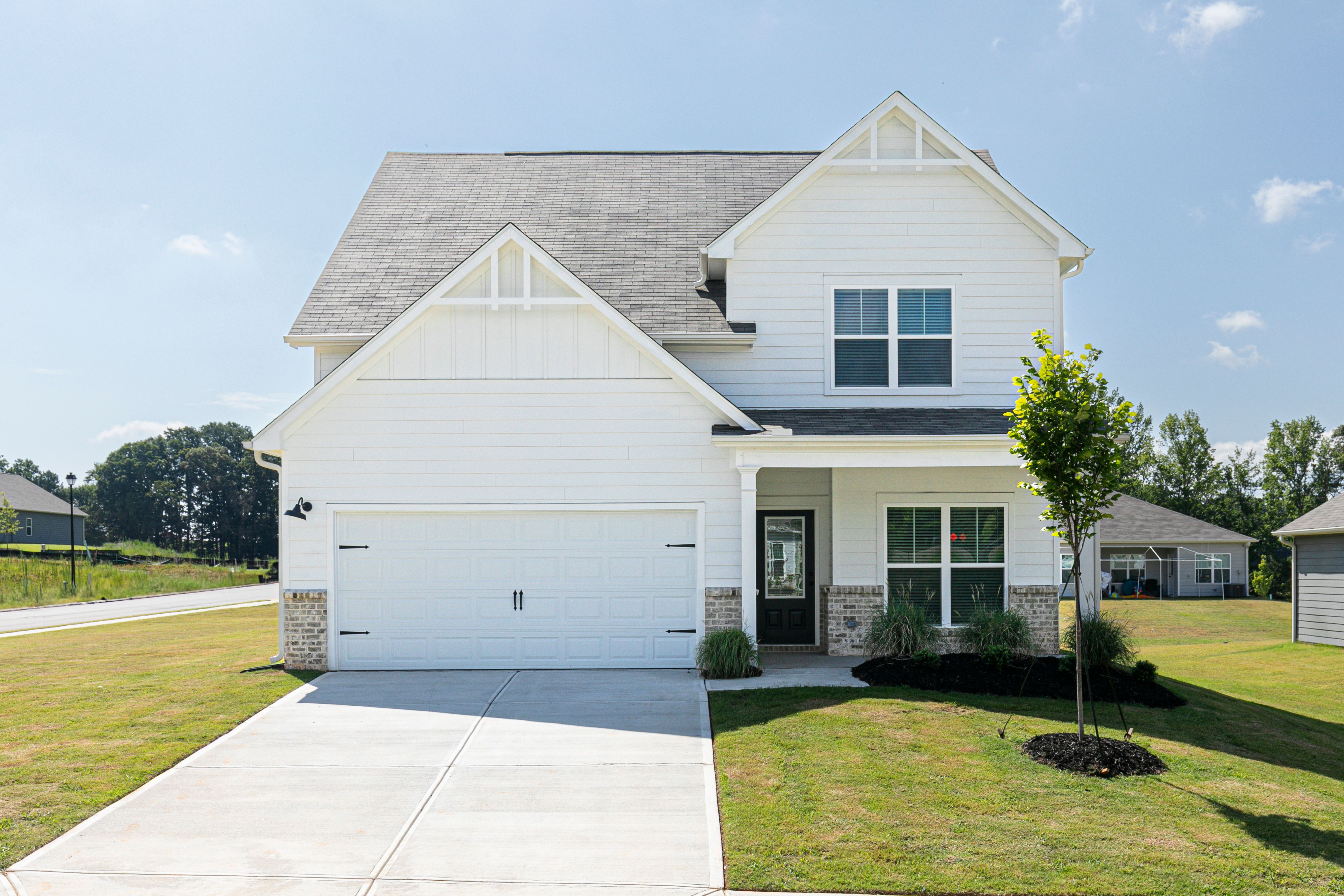 281 Sunfish Cir. Hoschton, GA 30548