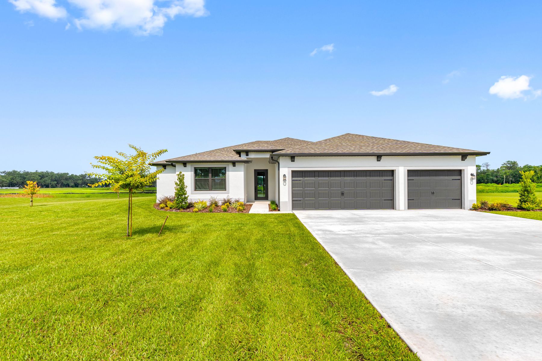 Lake Gallagher Estates - Dover, FL