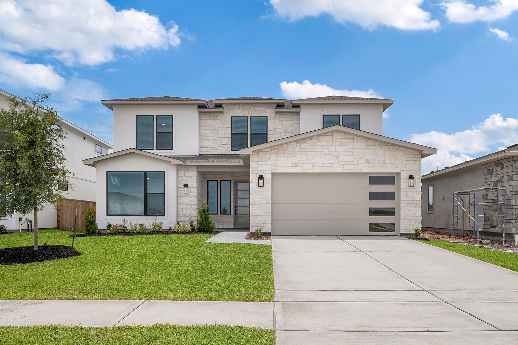casa en Hallimore Ranch por Terrata Homes