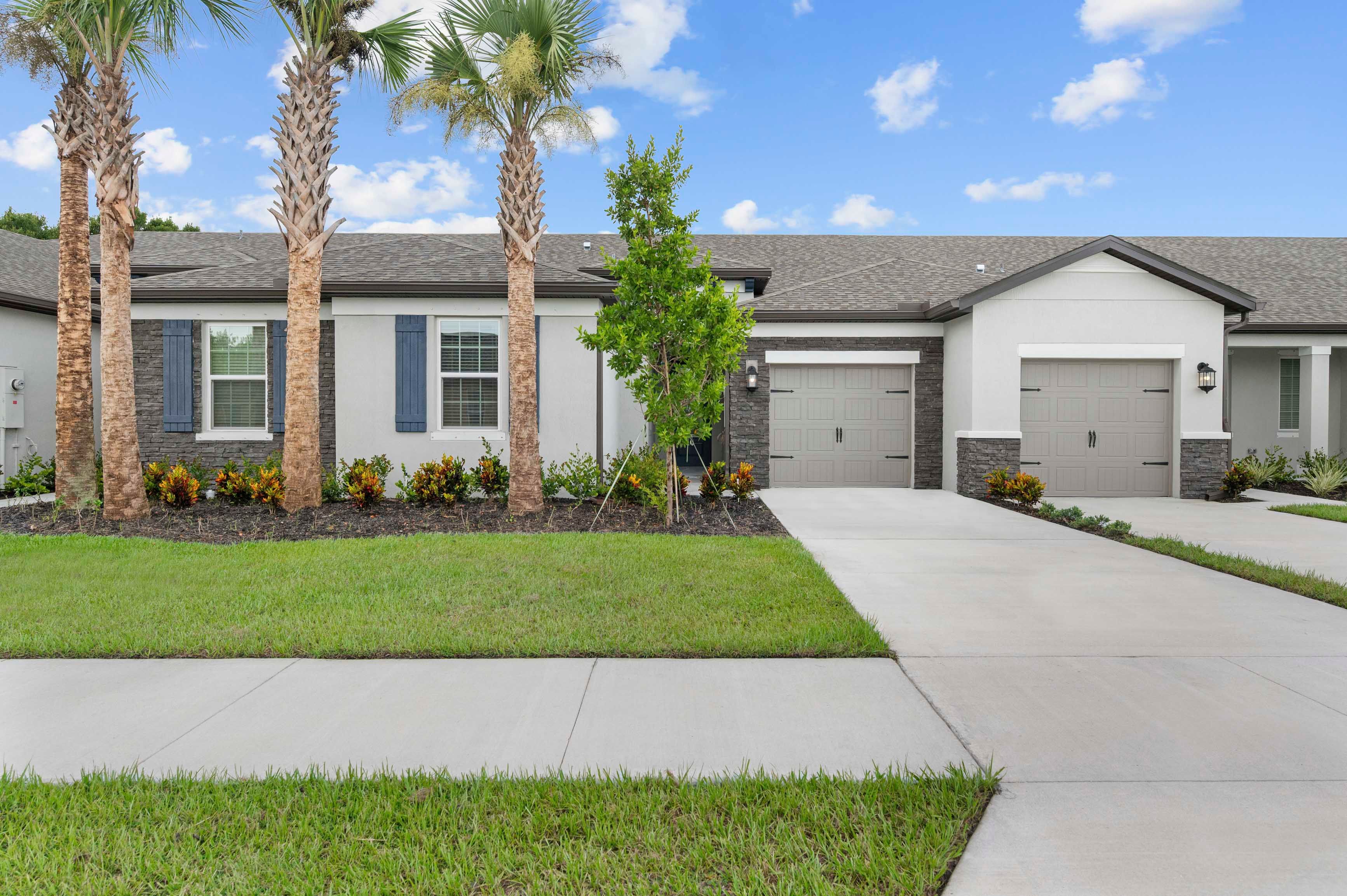 Mateo - Celebration Pointe: Fort Pierce, Florida - LGI Homes