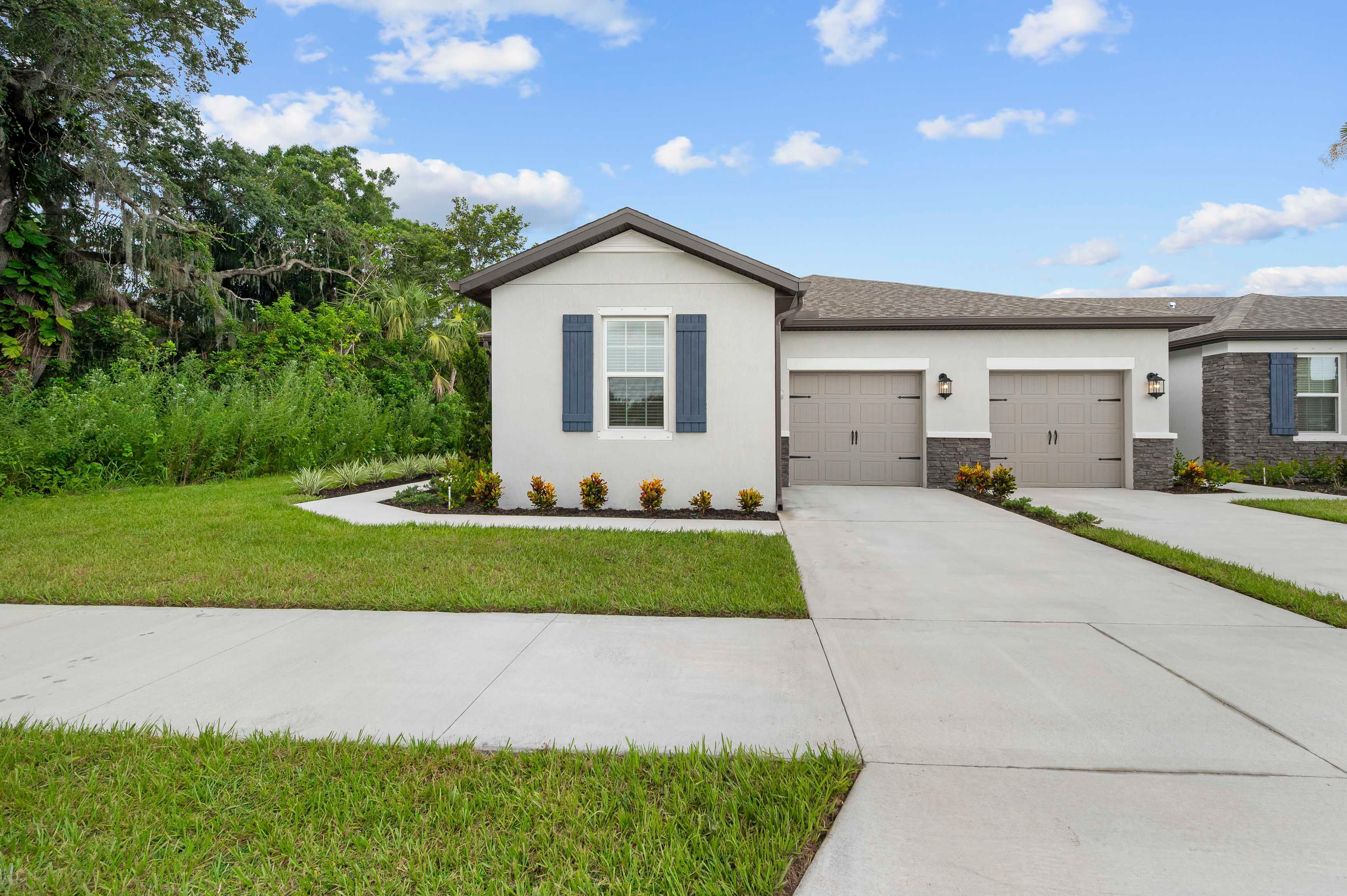 Celebration Pointe por LGI Homes en Martin-St. Lucie-Okeechobee Counties Florida