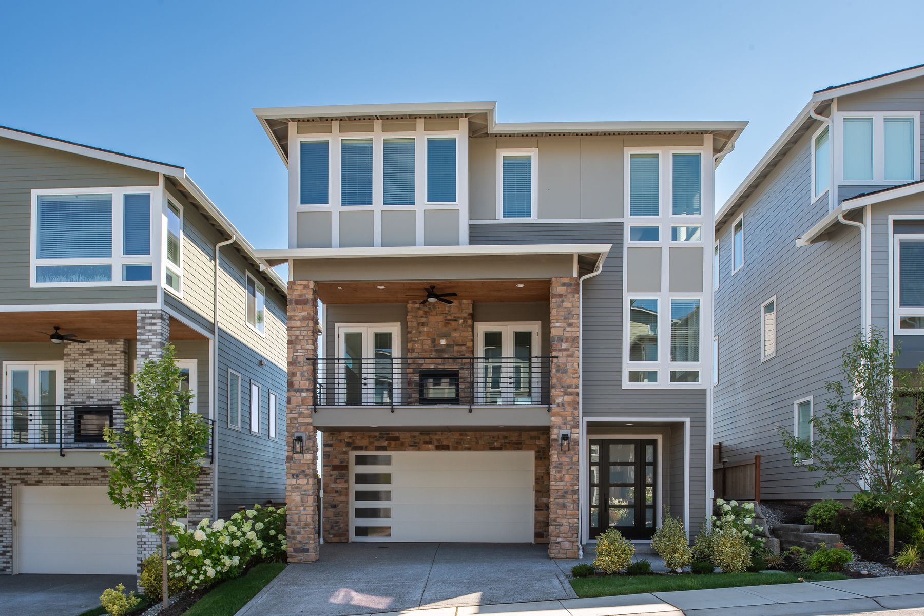 Skyway Village - Seattle, WA
