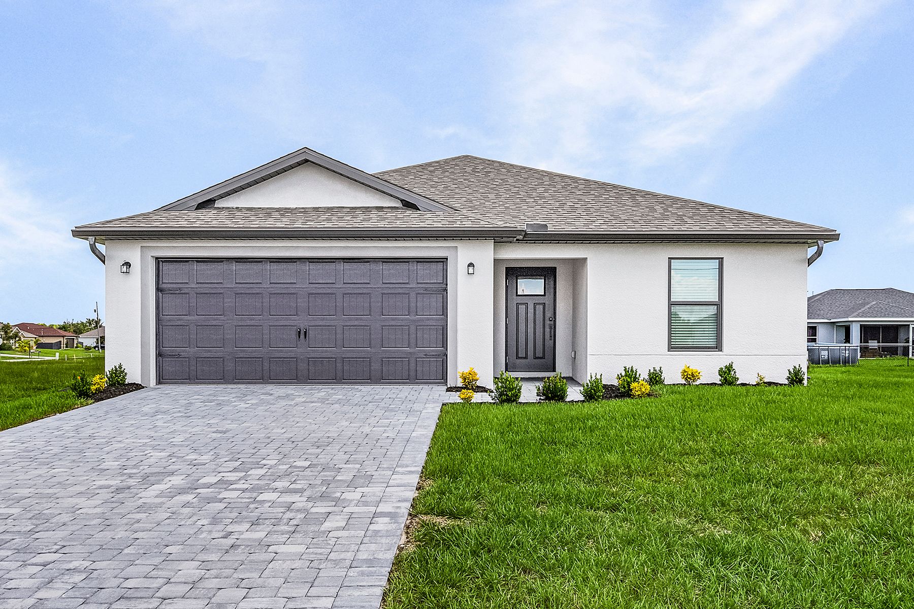 casa en Cape Coral por LGI Homes