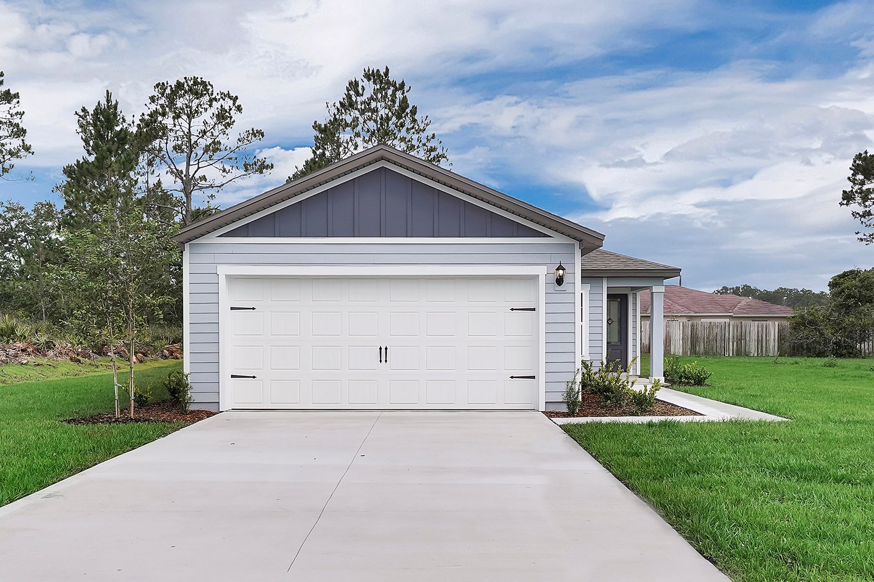 casa en Palm Coast por LGI Homes