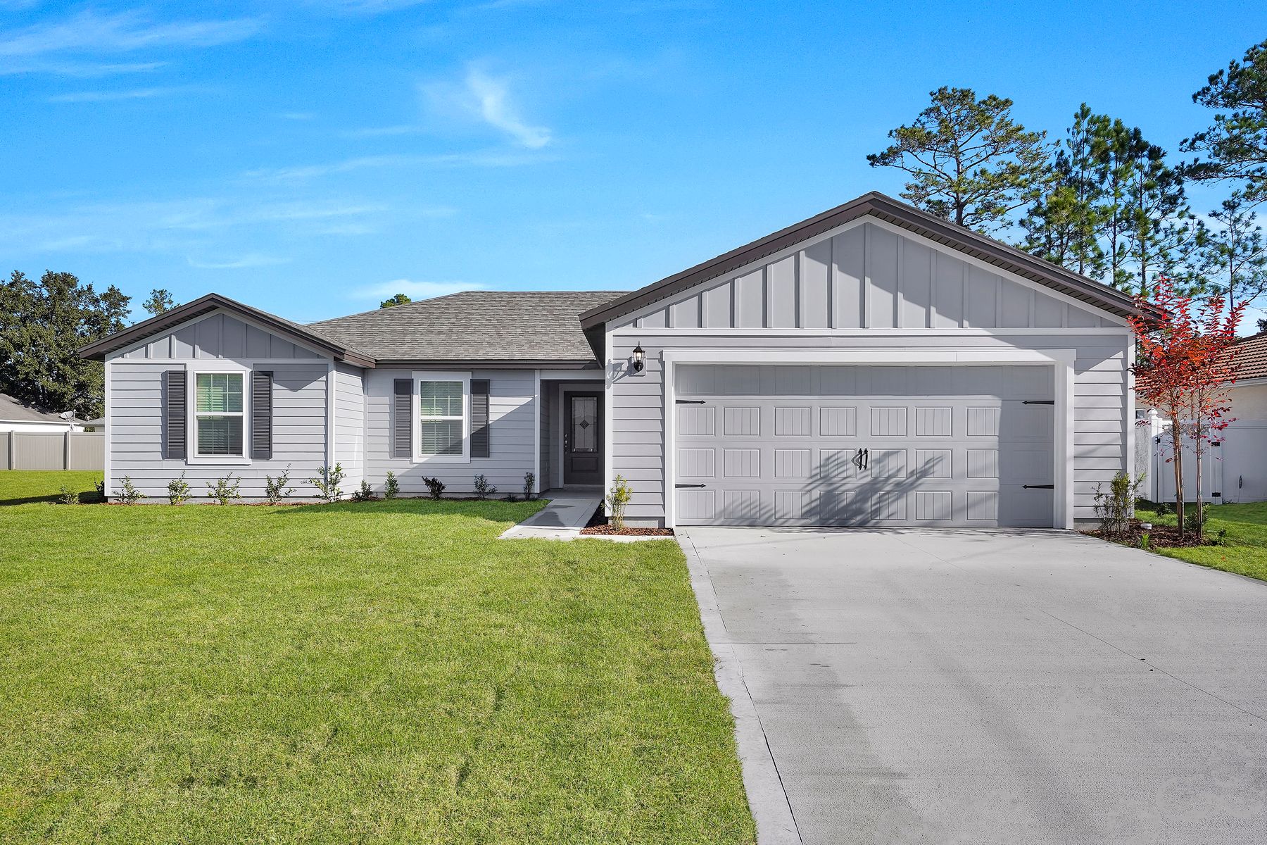casa en Marion Oaks por LGI Homes