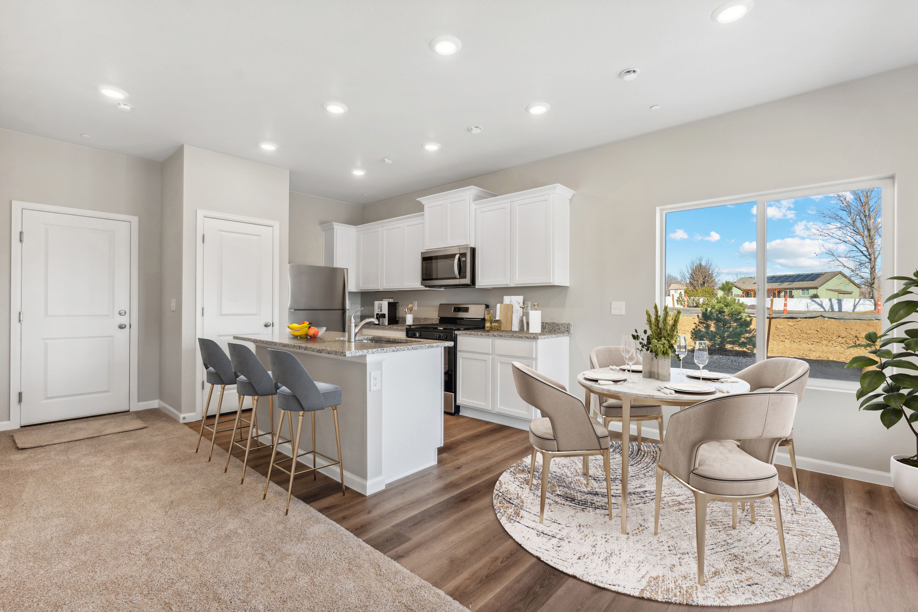 casa en Johnstown Village por LGI Homes