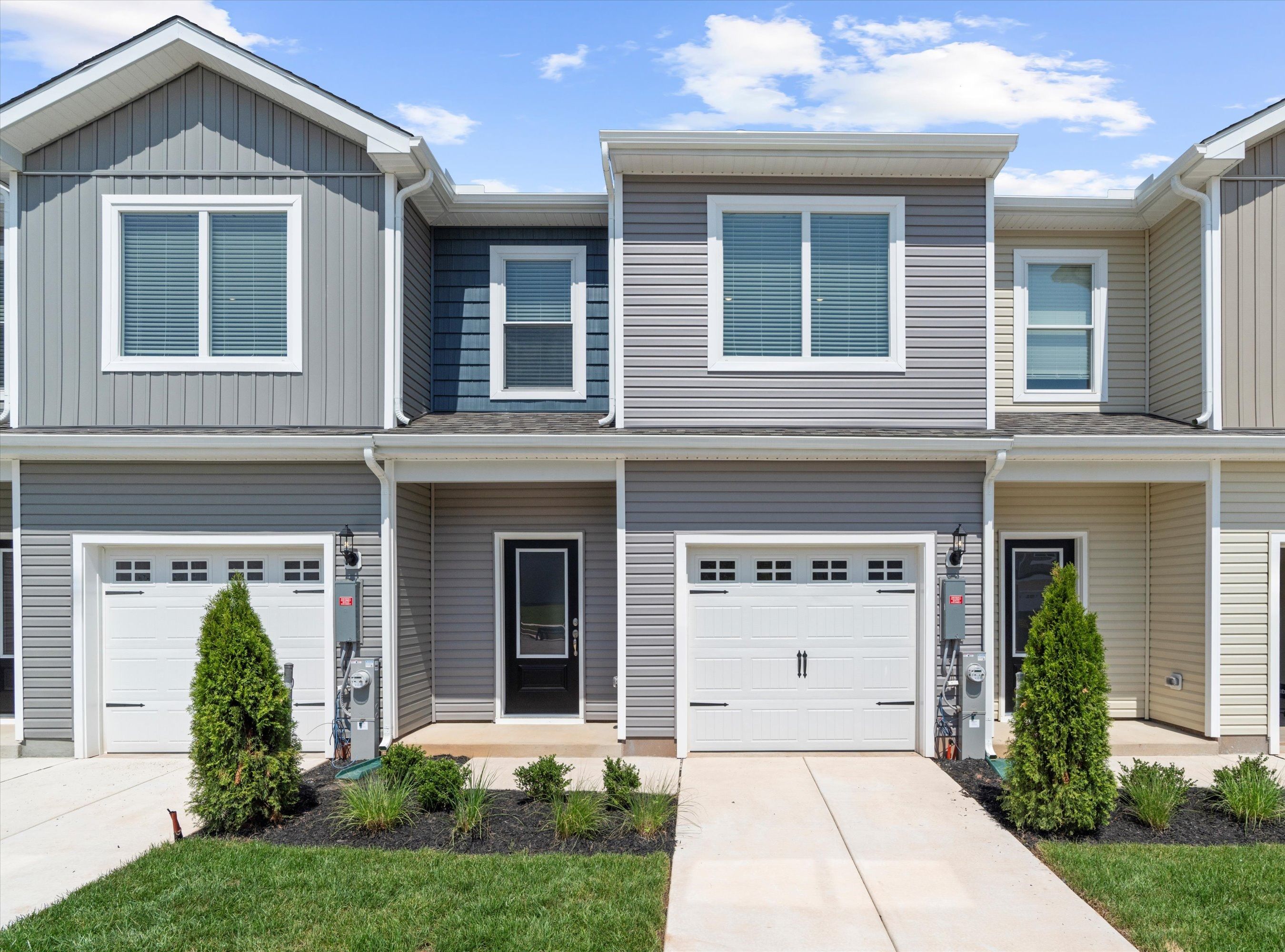 casa en McCormick Place por LGI Homes