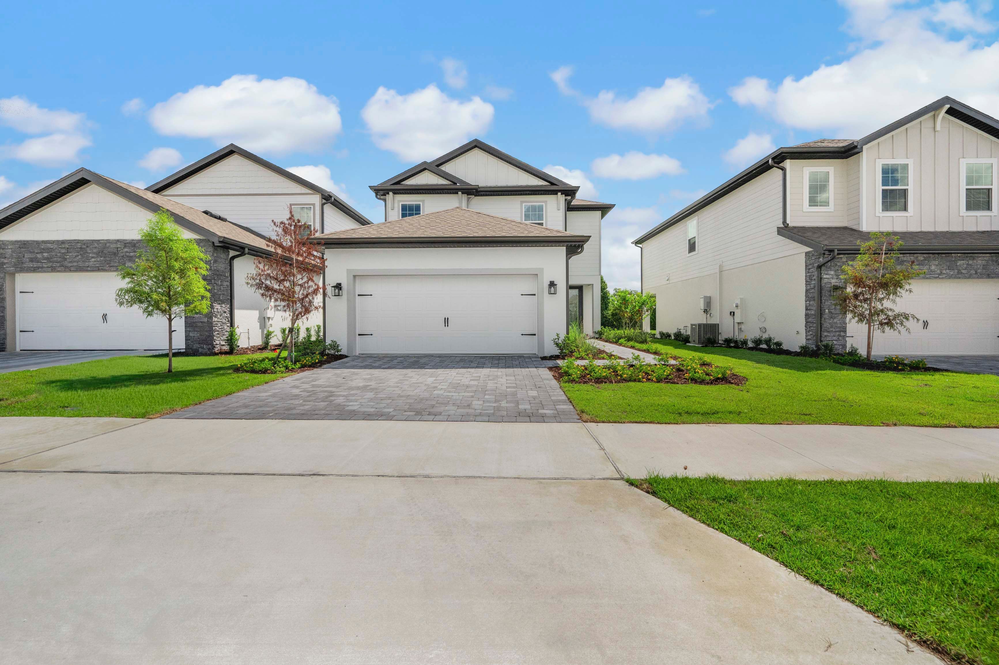 Reunion Village - Kissimmee, FL
