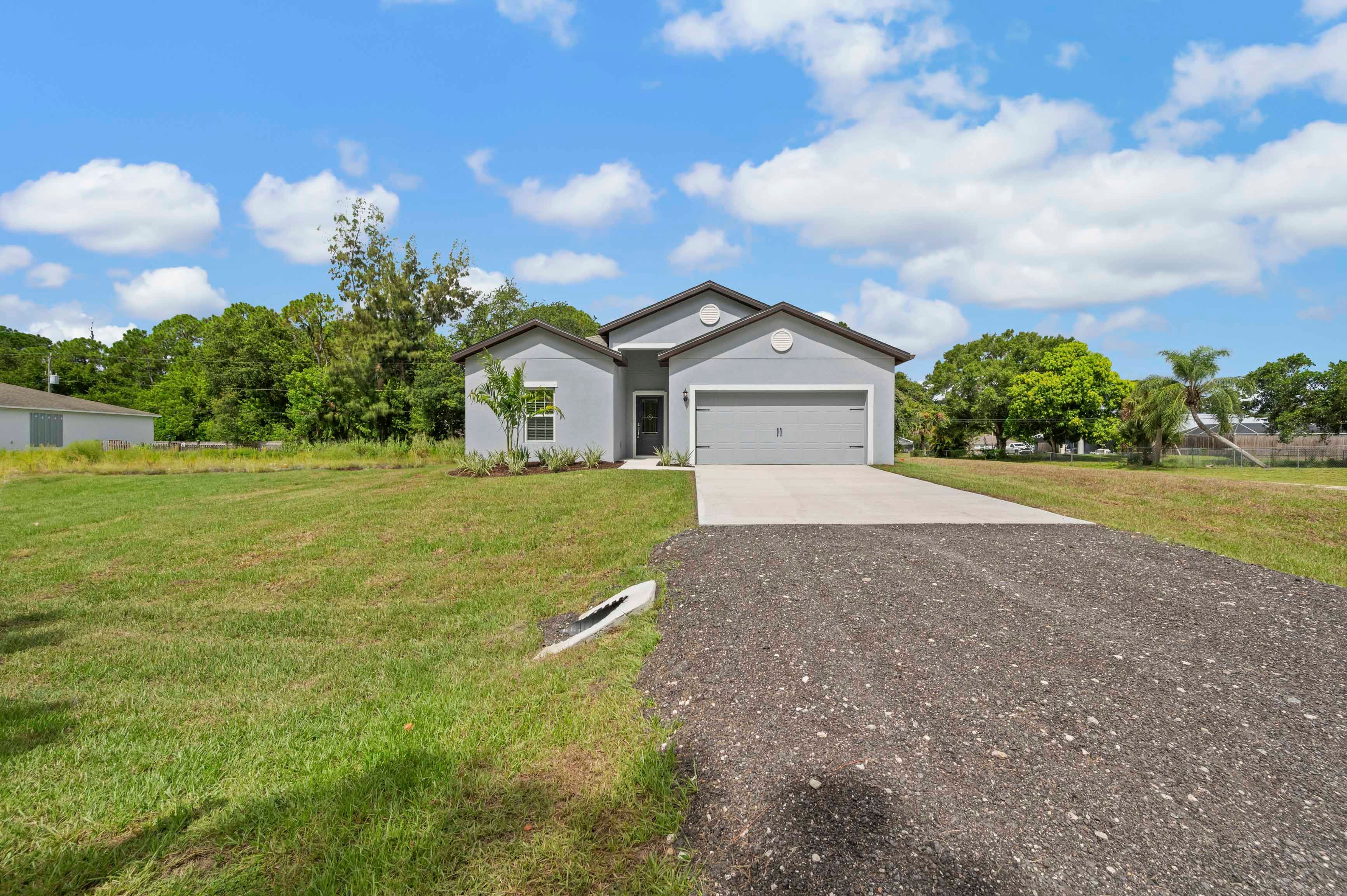 Coral - Vero Lake Estates: Vero Beach, Florida - LGI Homes