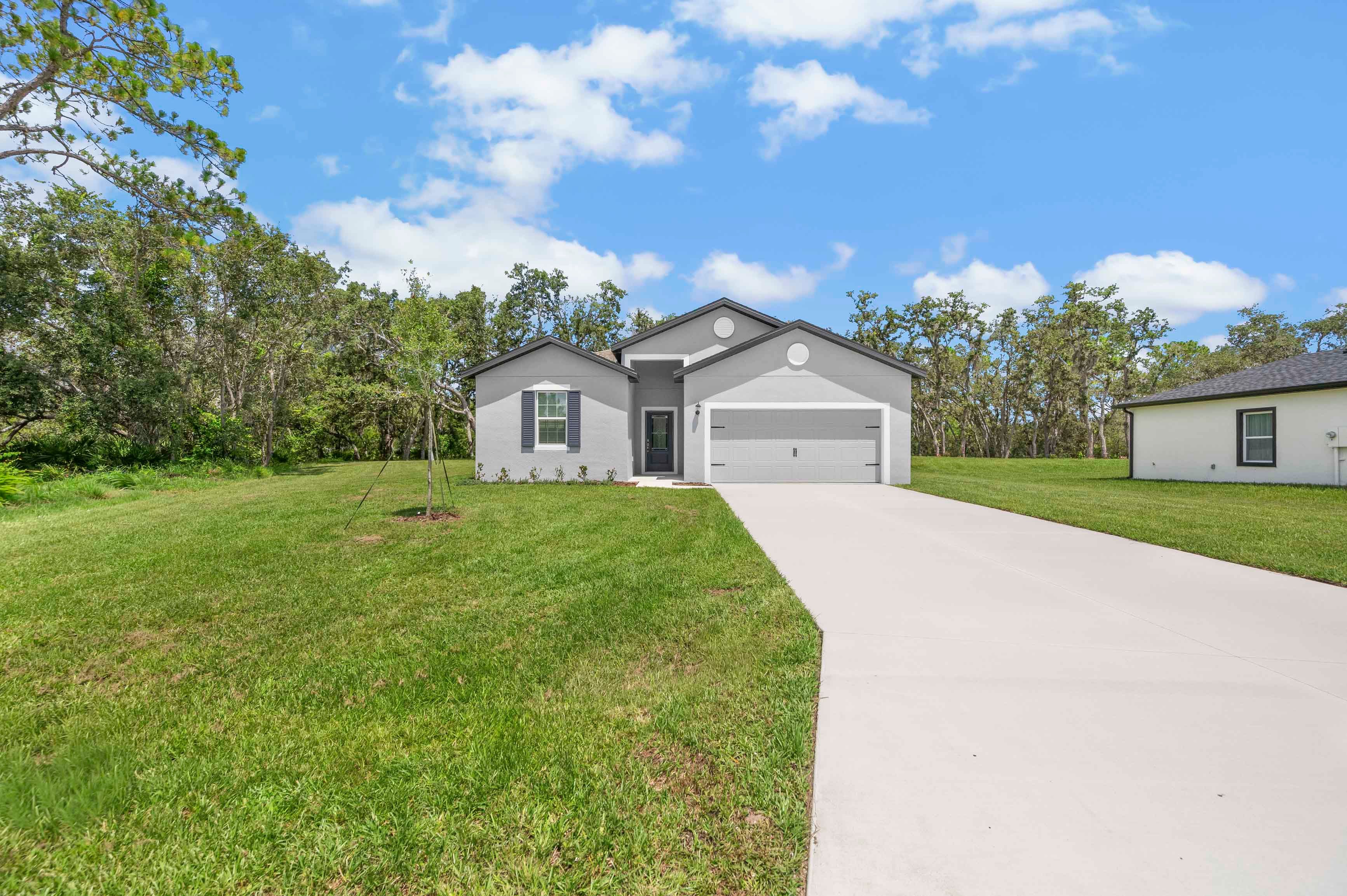 Poinciana - Poinciana, FL