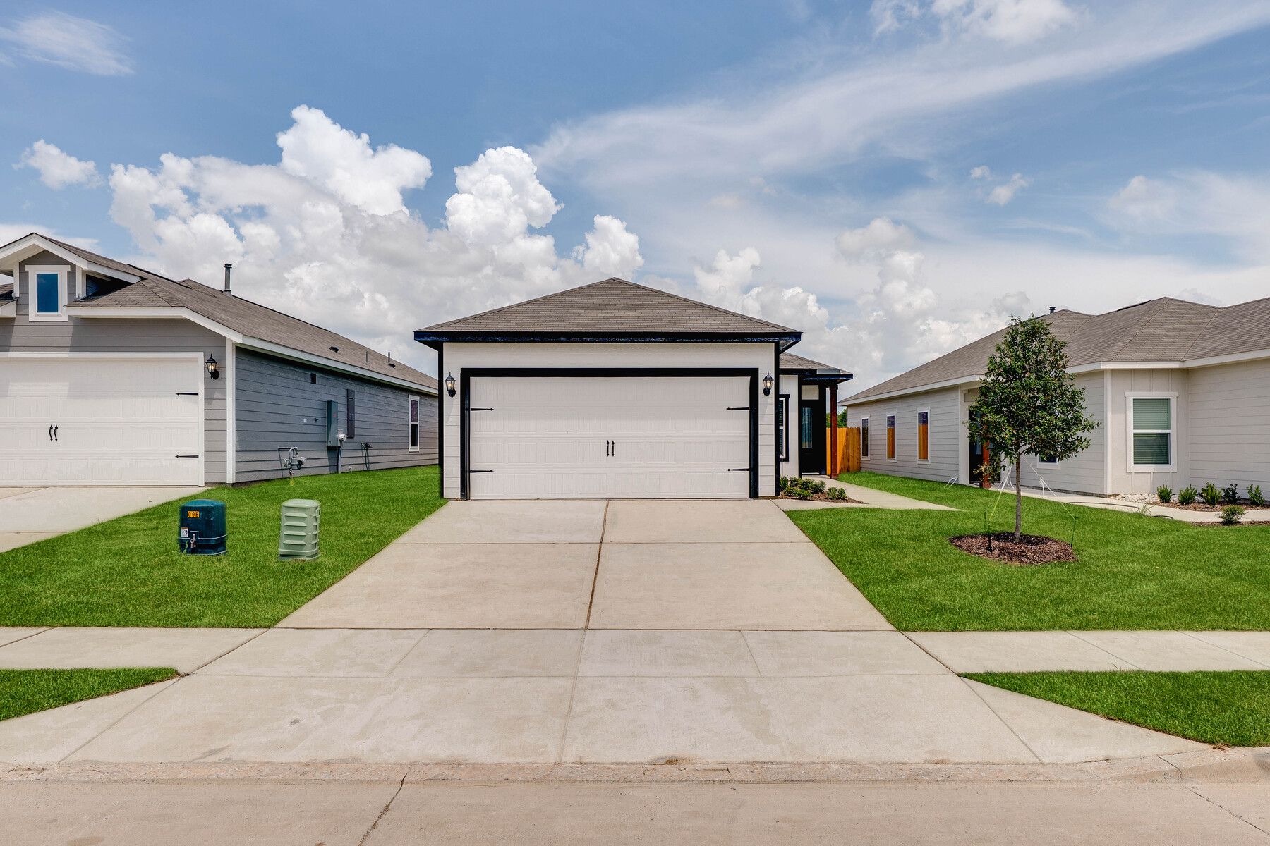 Atticus - Kingsborough: Crandall, Texas - LGI Homes