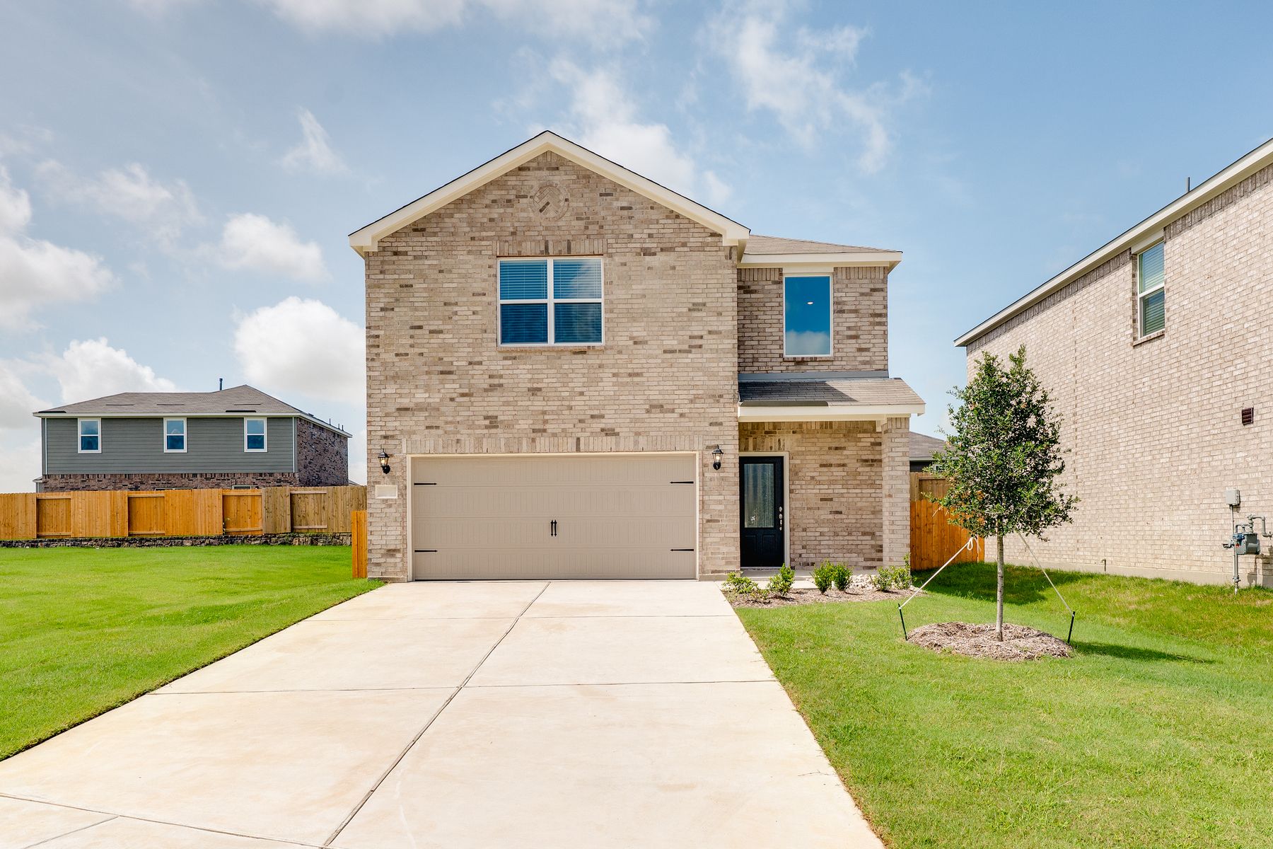 201 John Laurens Drive. Venus, TX 76084