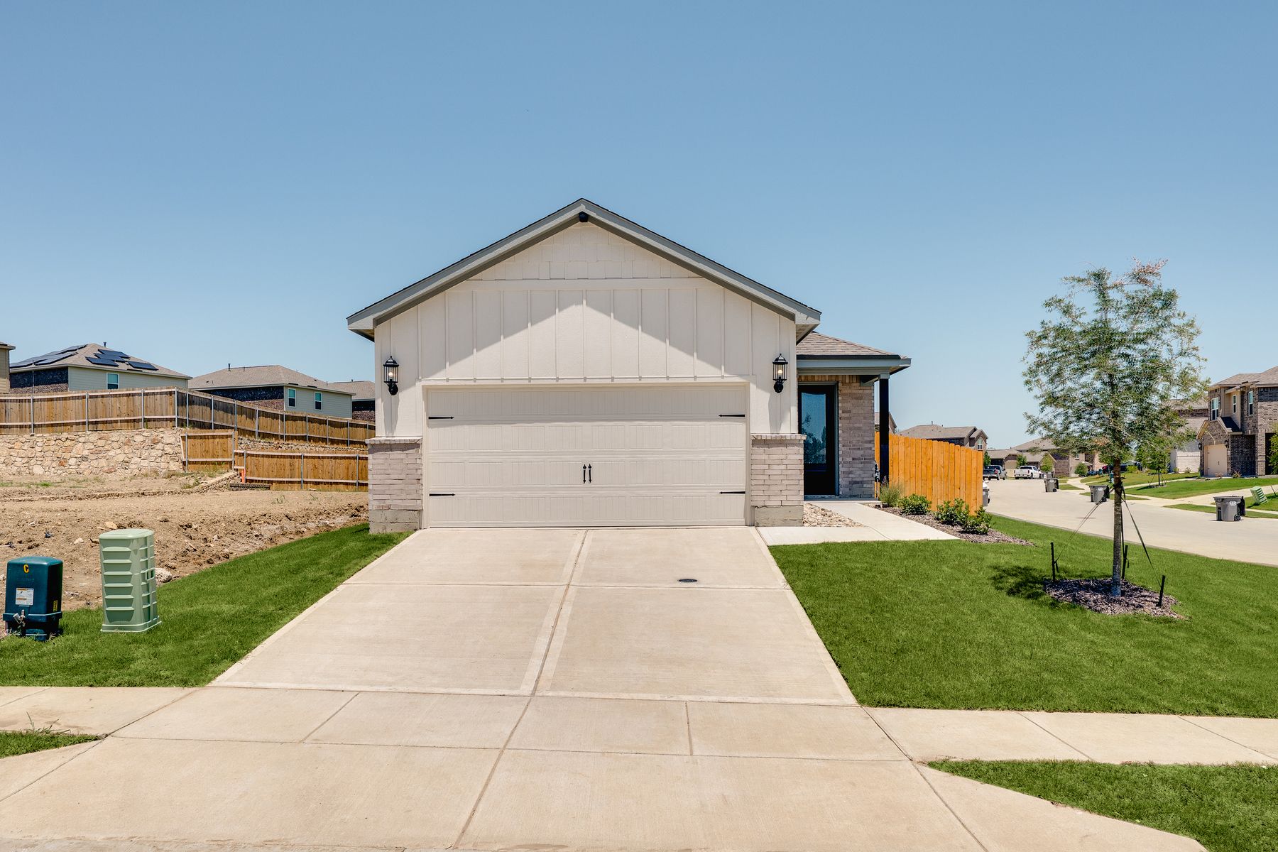 604 Princeton Heights Boulevard. Princeton, TX 75407