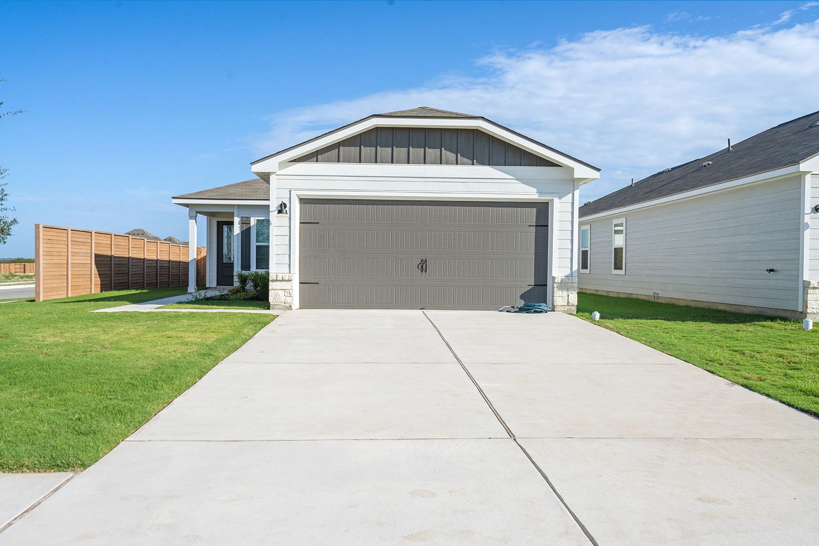 Chestnut floor plan