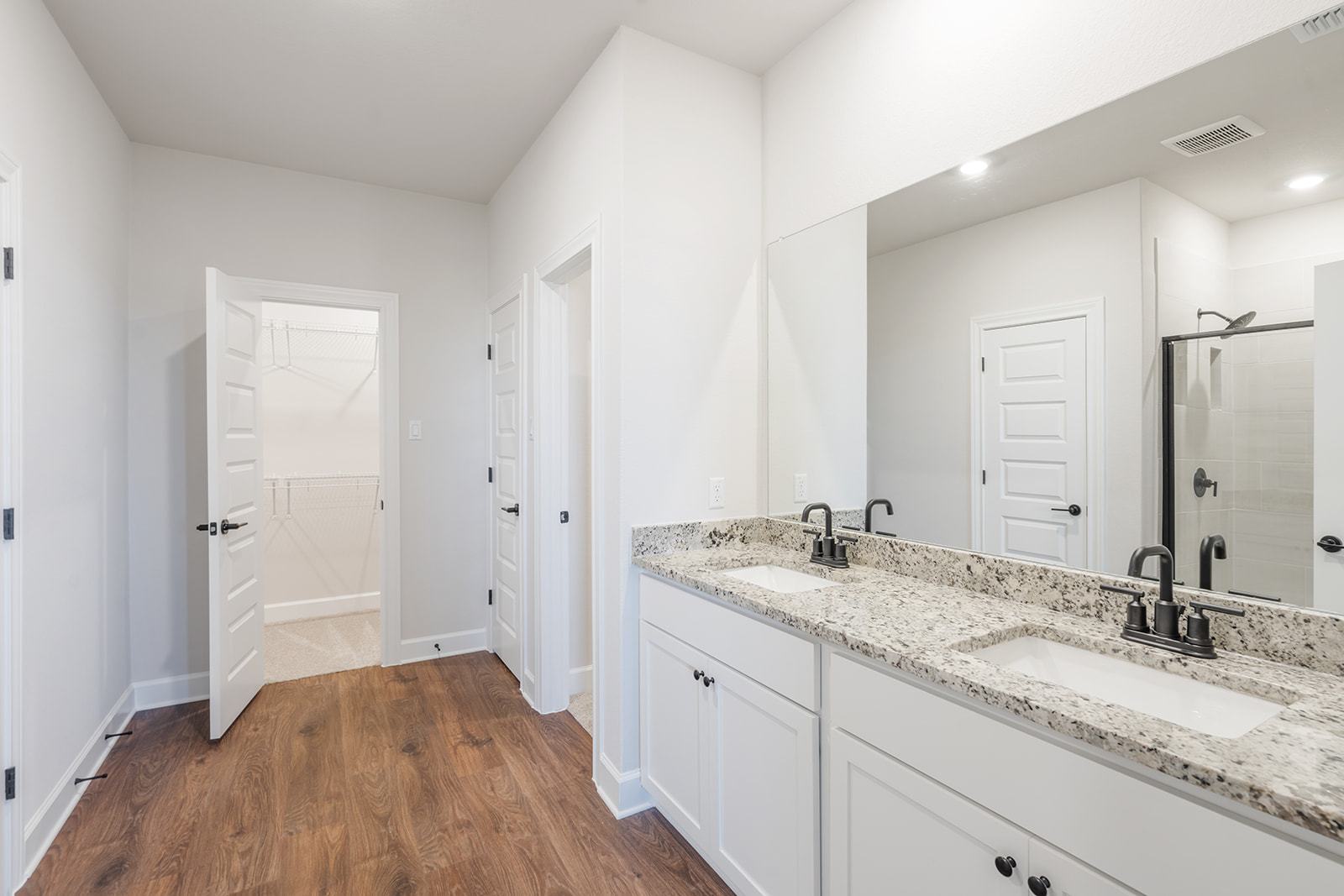 Harris Plan at Colson Ranch in Jarrell, [StateID] by LGI Homes