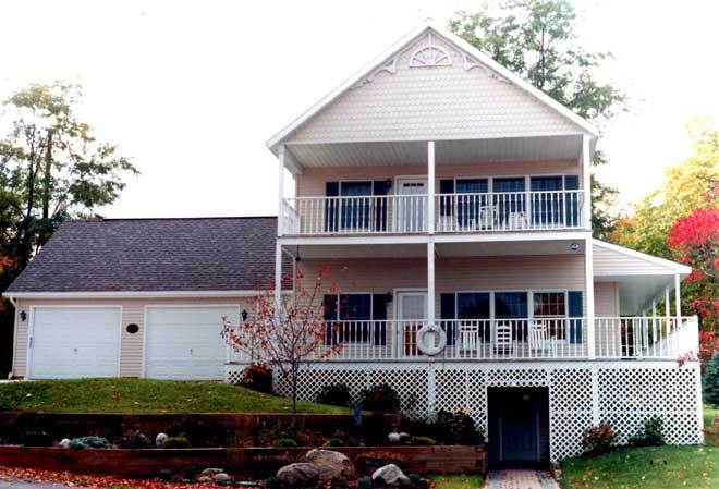 LHC Custom Modular - Stow, NY