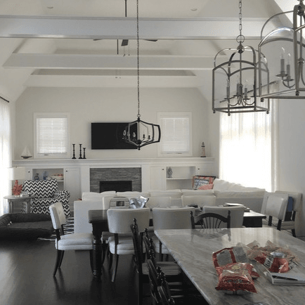 LIV Construction - Spring Lake, NJ
