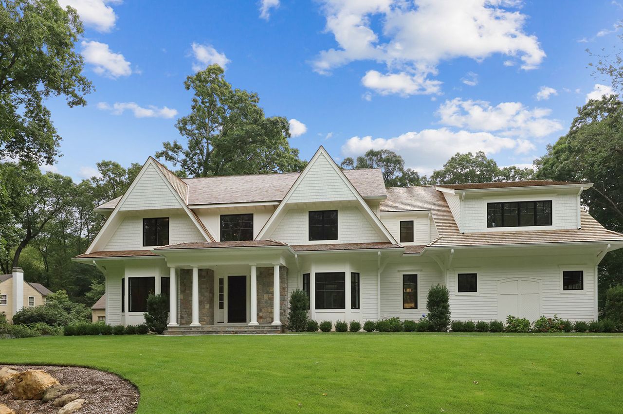 L&L Builders and Developers Corp. - Franklin Lakes, NJ