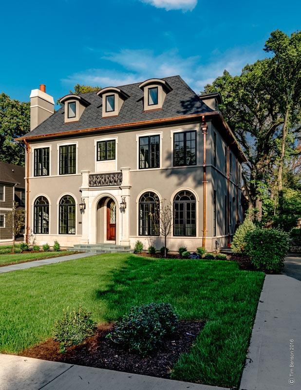 casa en LM Custom Homes por LM Custom Homes
