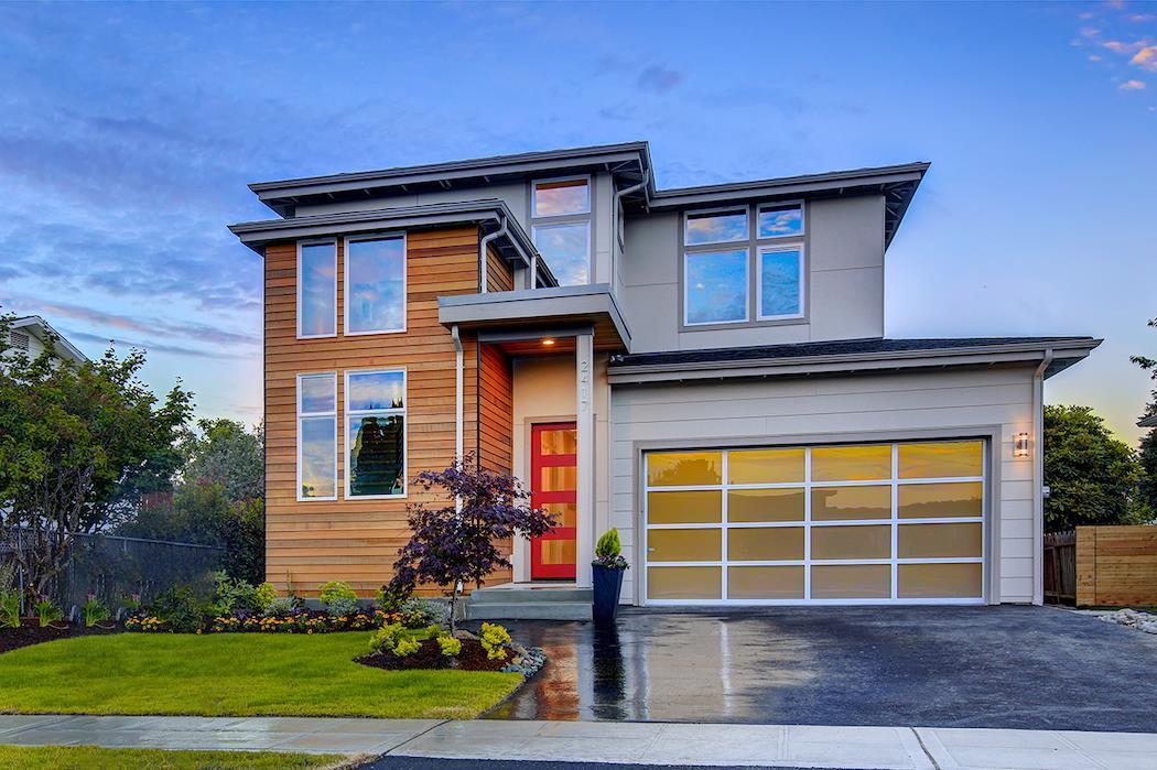 casa en 6716 Corson Ave S por LNL Builds
