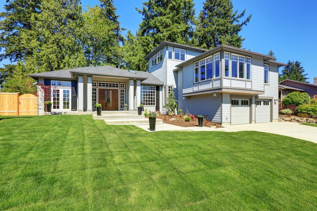 casa en 6716 Corson Ave S por LNL Builds