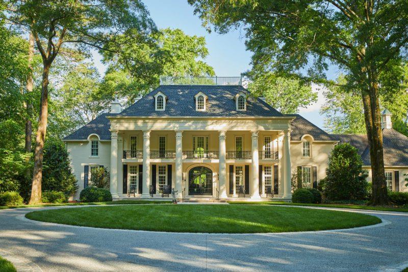 casa en Longo Custom Builders por Longo Custom Builders
