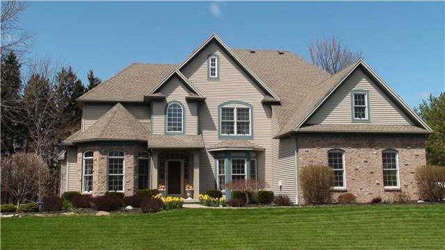 Ashland Oaks - Spencerport, NY