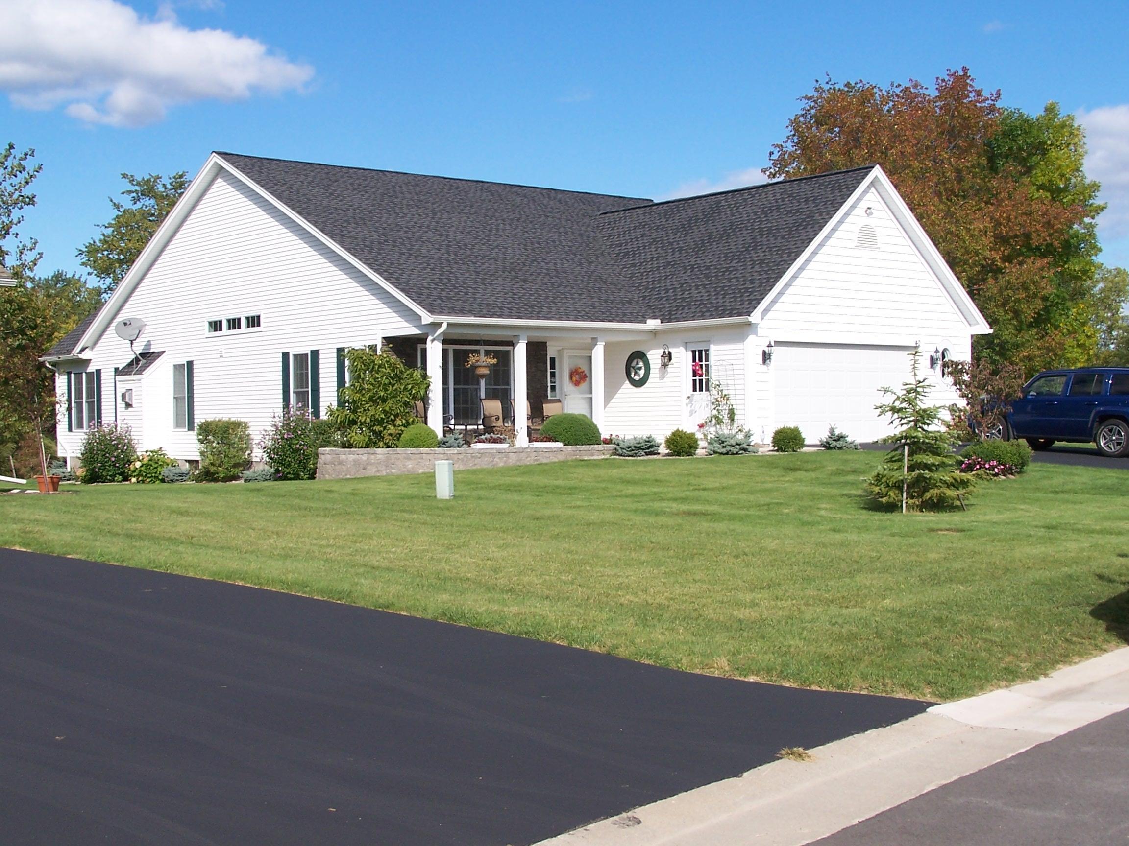 Hickory Hollow - Spencerport, NY