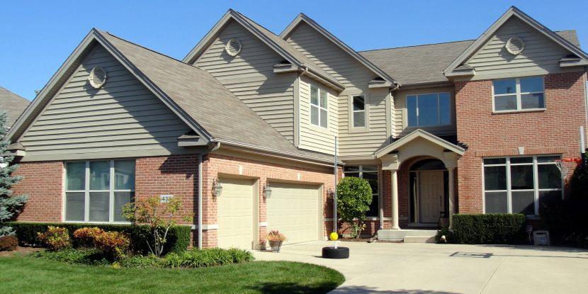 LUX Development por LUX Development en Chicago Illinois