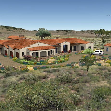 La Blonde Homes Ltd - : Scottsdale, AZ